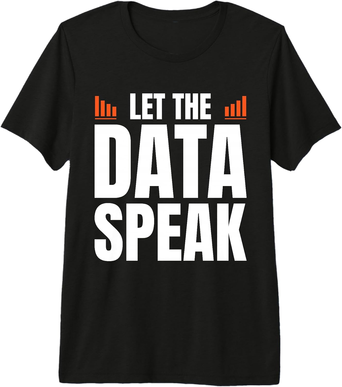 Data Science And Tech Analyst - Adult & Kids T-Shirts, Sweatshirts & Hoodies apparel design preview 1