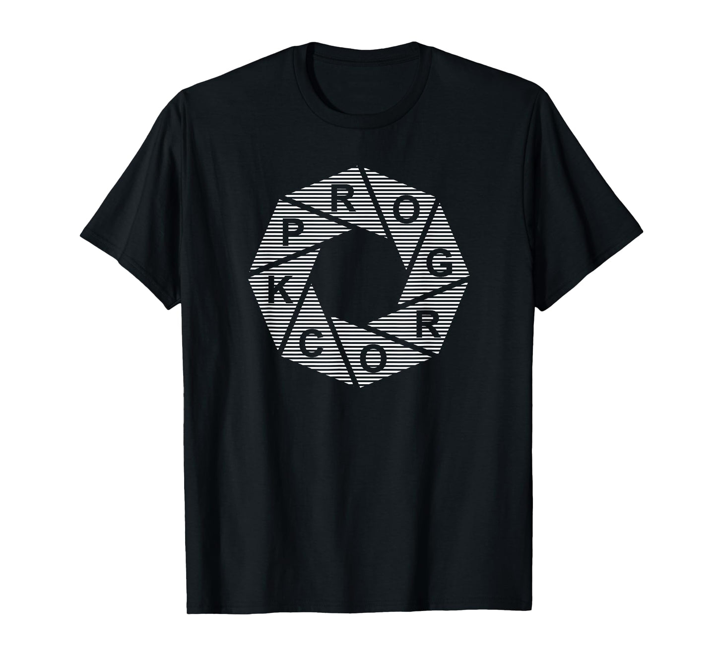Prog Rock T-Shirt - Casual Everyday Wear for Adults - T-Shirt, Sweatshirt, Hoodie