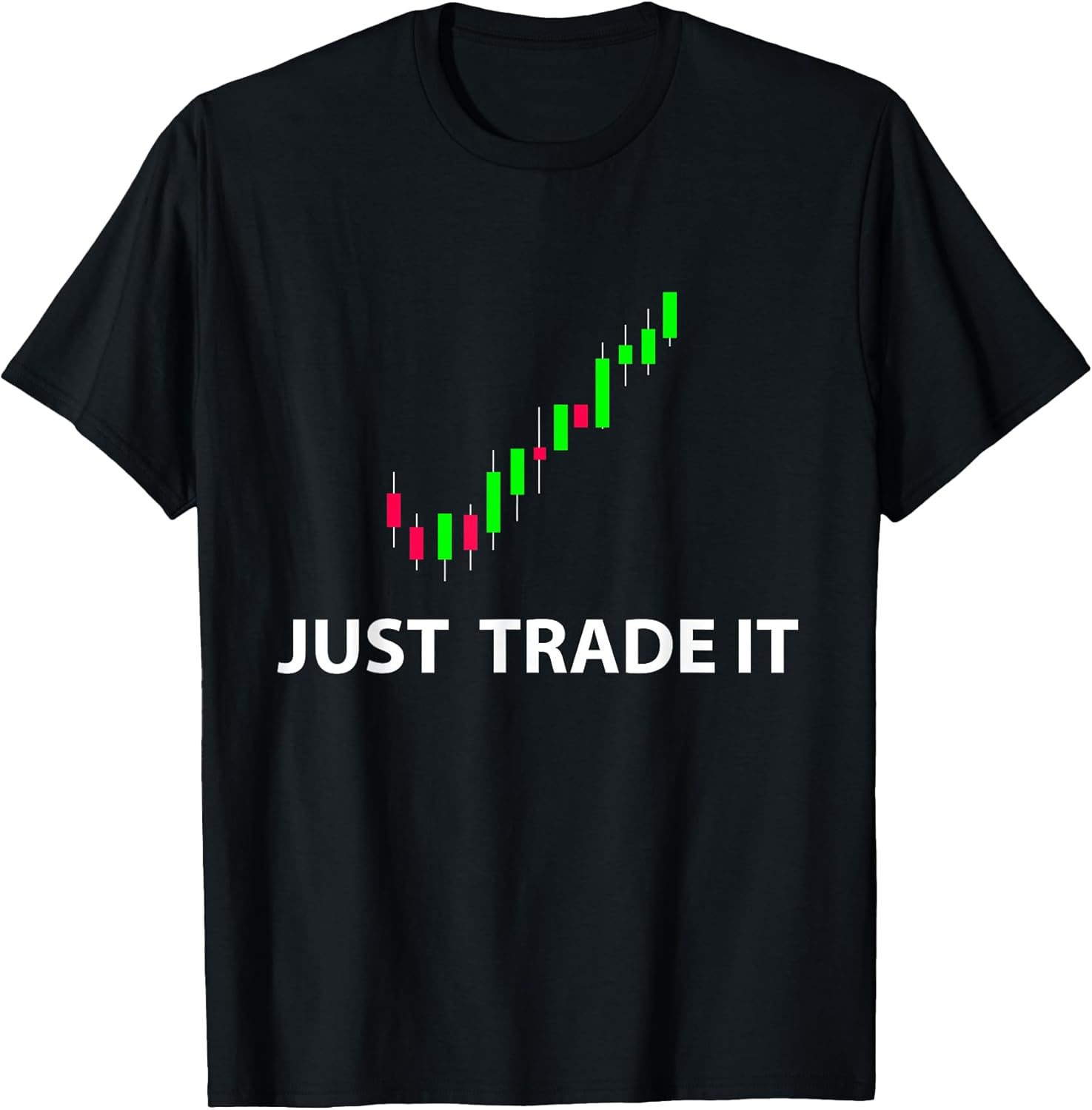 STOCK FX and OPTIONS - Adult & Kids T-Shirts, Sweatshirts & Hoodies apparel design preview 1