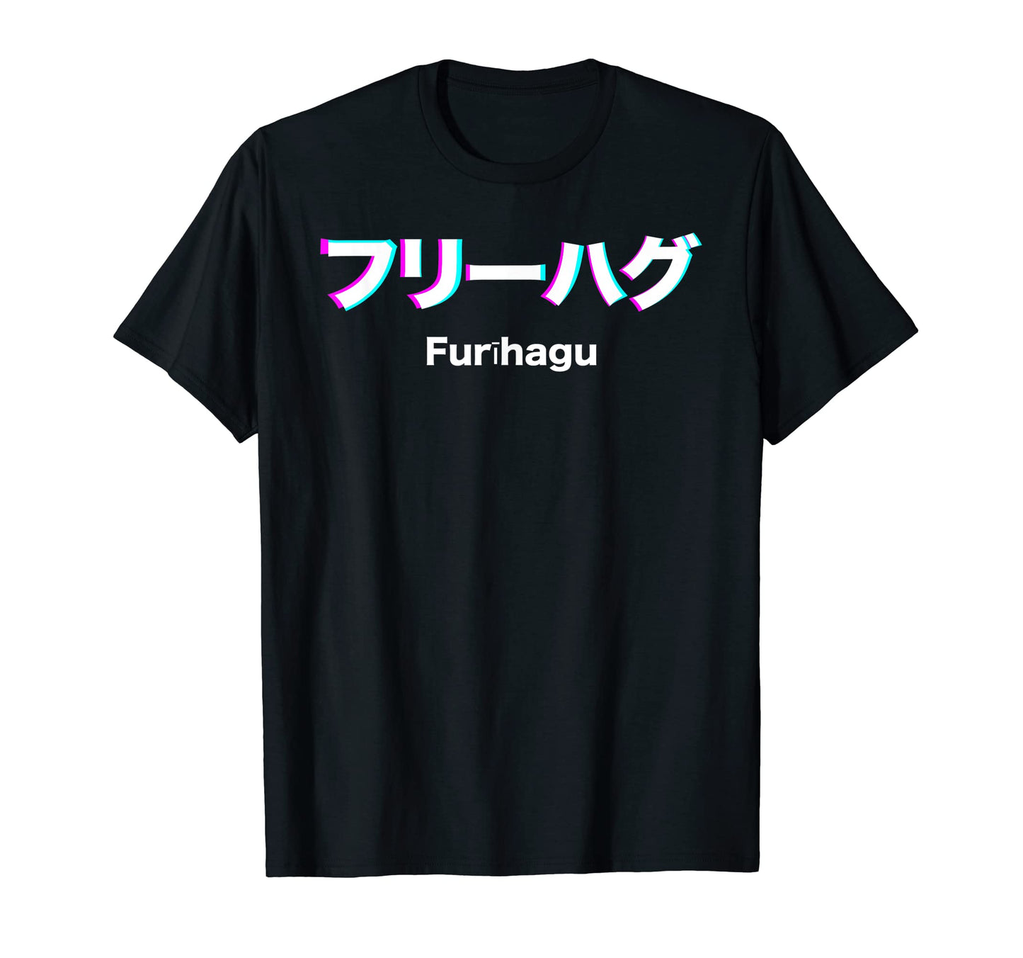 Anime Vaporwave Japanese Aesthetic T-Shirt - Streetwear Style Unisex - T-Shirt, Sweatshirt, Hoodie