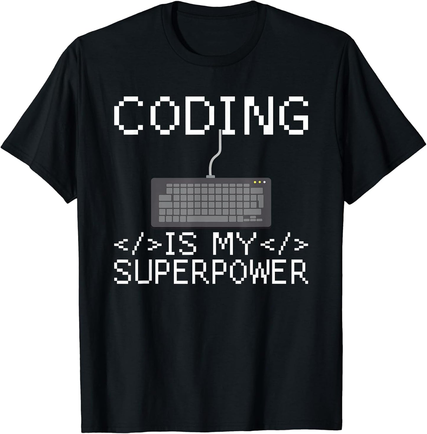 Computer Science and Software Engineer Gift Idea - Adult & Kids T-Shirts, Sweatshirts & Hoodies apparel design preview 1