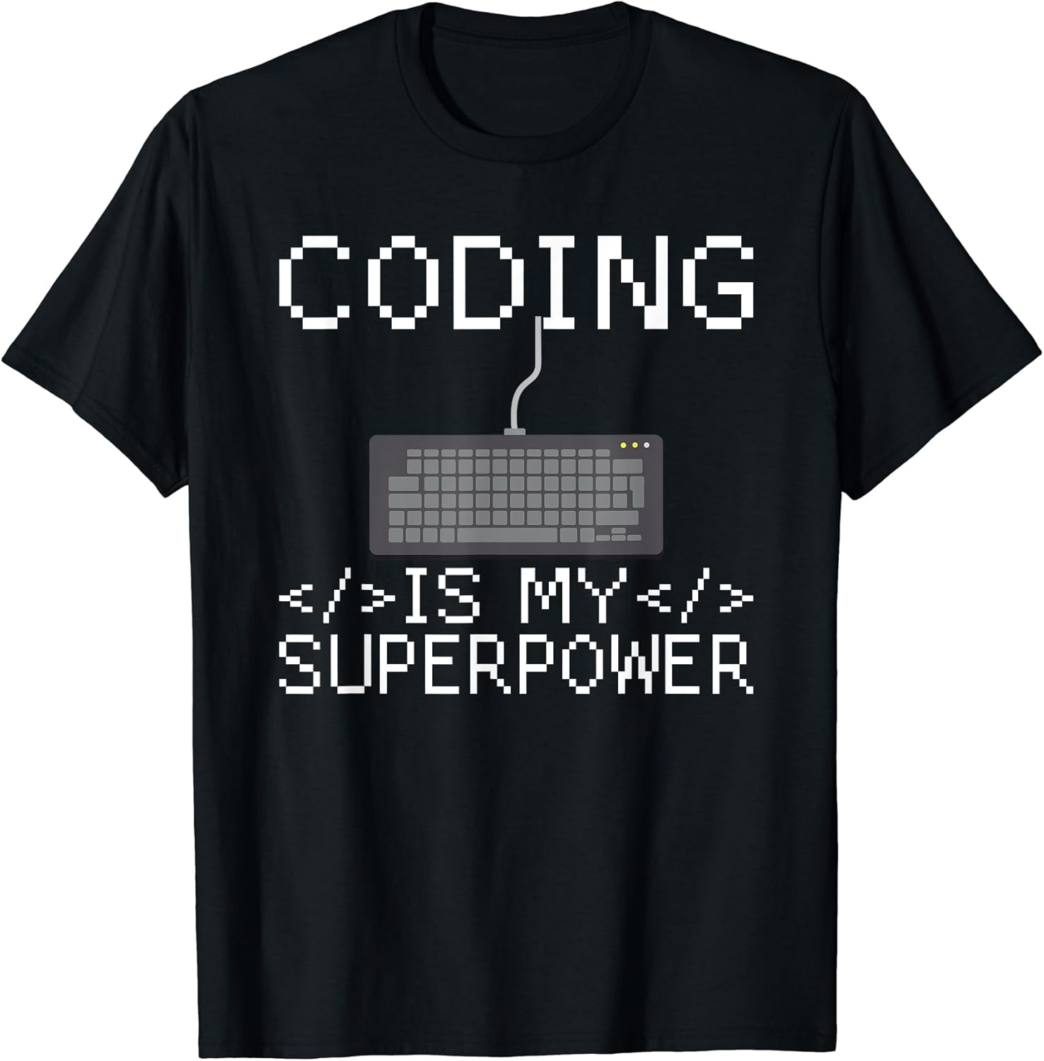 Computer Science and Software Engineer Gift Idea - Adult & Kids T-Shirts, Sweatshirts & Hoodies apparel design preview 1