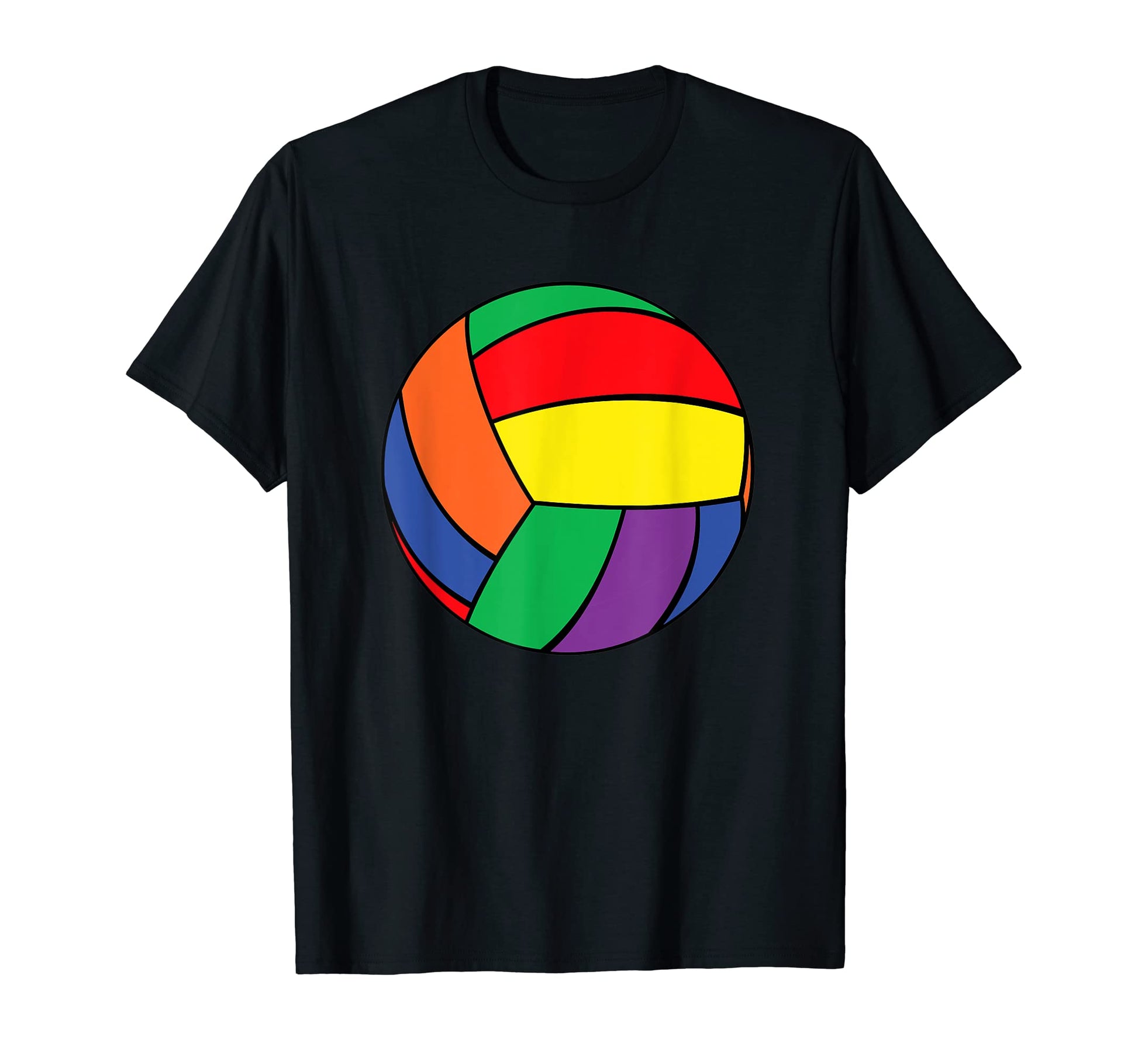 Pride Lgbtq Gay Lgbt Ally Rainbow Soccer T-Shirt - Streetwear Style Unisex - T-Shirt, Sweatshirt, Hoodie