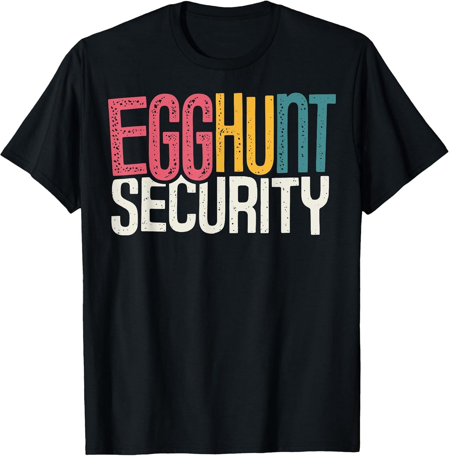 Easter Egg Hunt Hunting Spring - Adult & Kids T-Shirts, Sweatshirts & Hoodies apparel design preview 1
