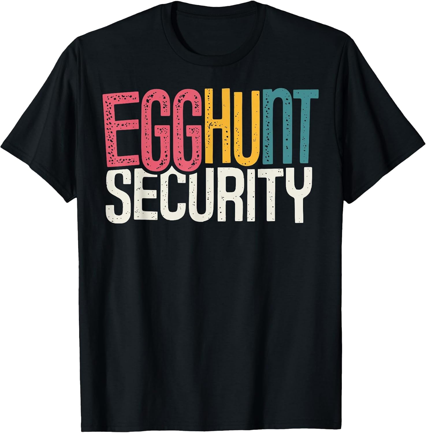 Easter Egg Hunt Hunting Spring - Adult & Kids T-Shirts, Sweatshirts & Hoodies apparel design preview 1