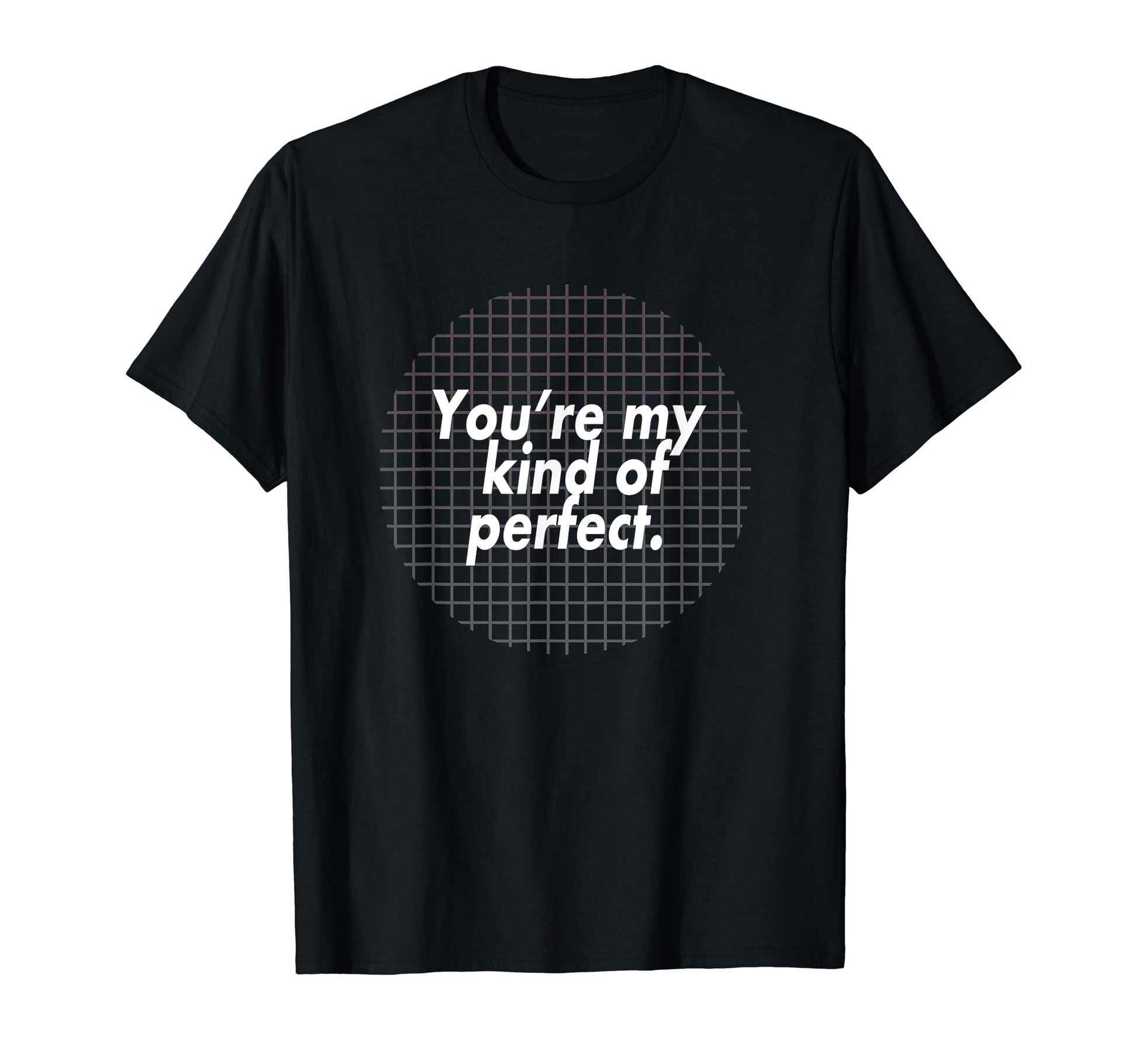 Aesthetic Vaporwave My Kind T-Shirt - Casual Everyday Wear Unisex - T-Shirt, Sweatshirt, Hoodie
