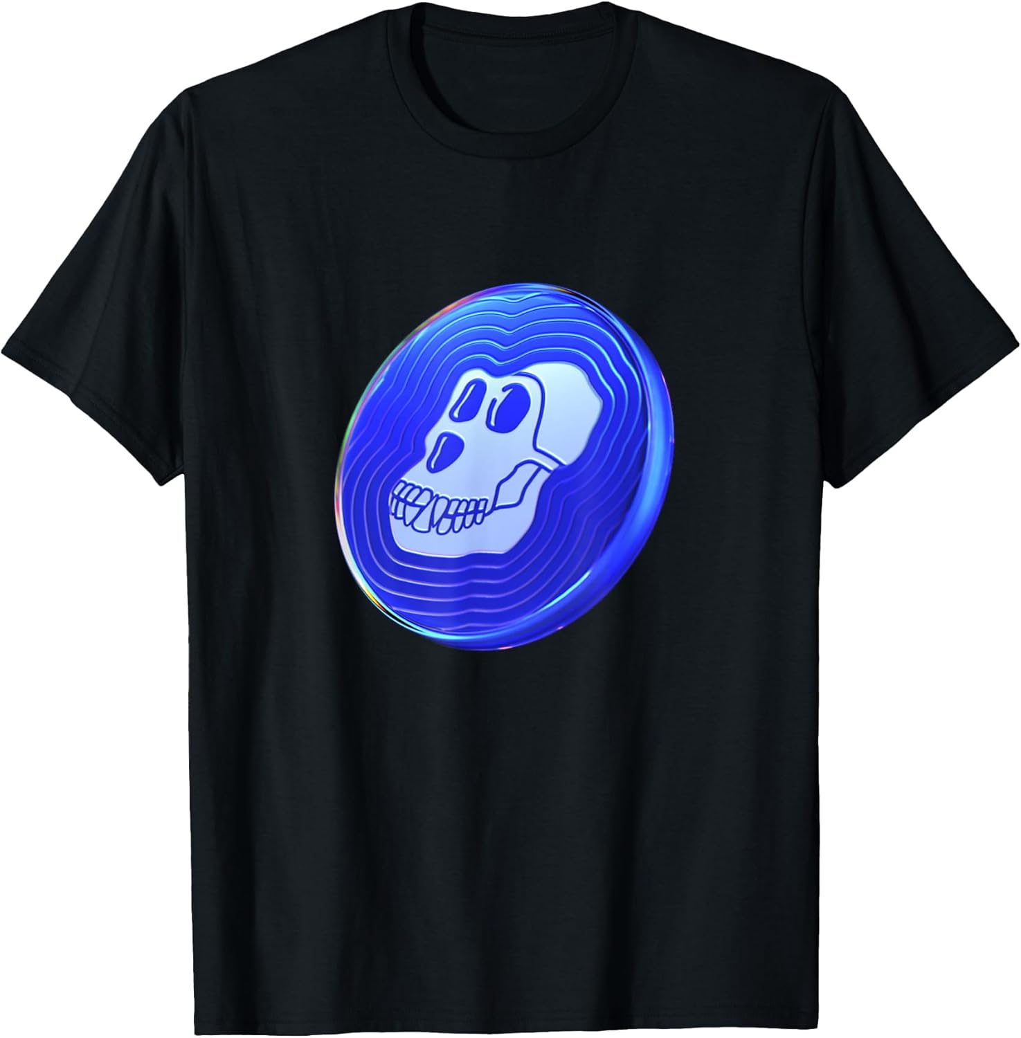 ApeCoin - Adult & Kids T-Shirts, Sweatshirts & Hoodies apparel design preview 1