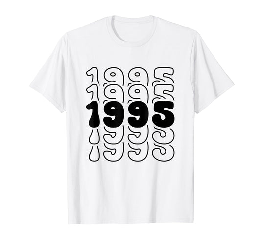 29 Year Old Groovy 29Th Birthday Boho T-Shirt - Unique Graphic for Adults - T-Shirt, Sweatshirt, Hoodie