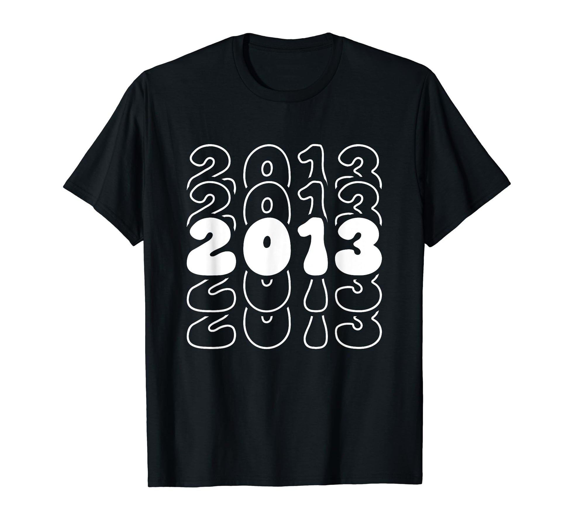 11 Year Old Groovy 11Th Birthday T-Shirt - Casual Everyday Wear Unisex - T-Shirt, Sweatshirt, Hoodie