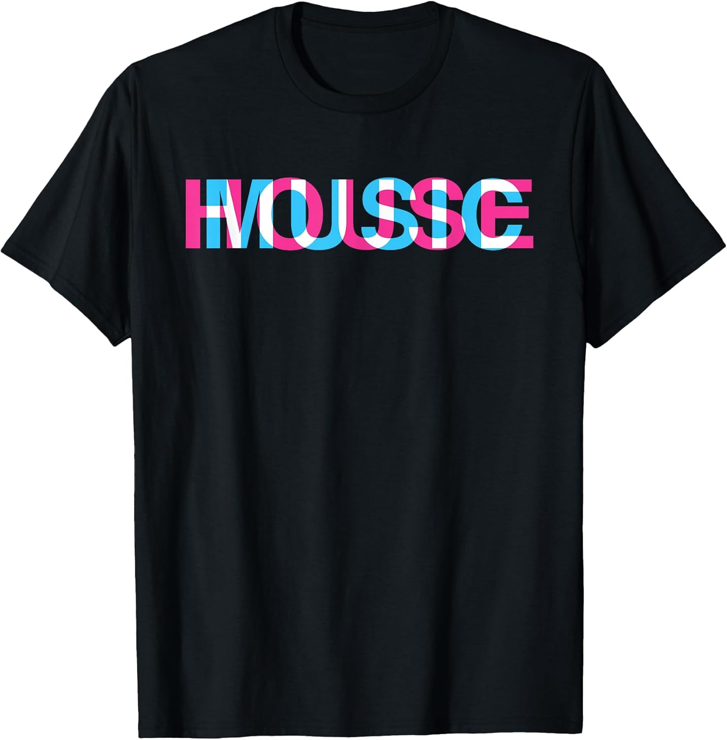 House Music Lovers Clothing - Adult & Kids T-Shirts, Sweatshirts & Hoodies apparel design preview 1