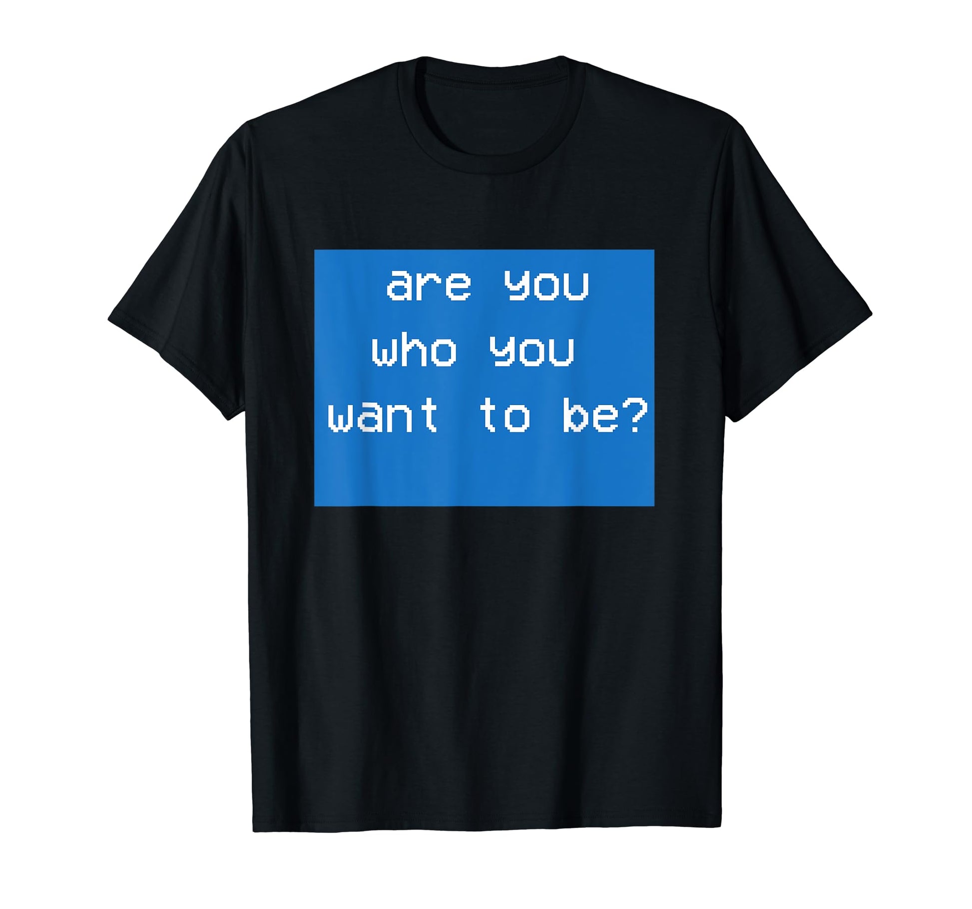 Vaporwave Aesthetic Japanese Error T-Shirt - Minimalist Print Men Women - T-Shirt, Sweatshirt, Hoodie