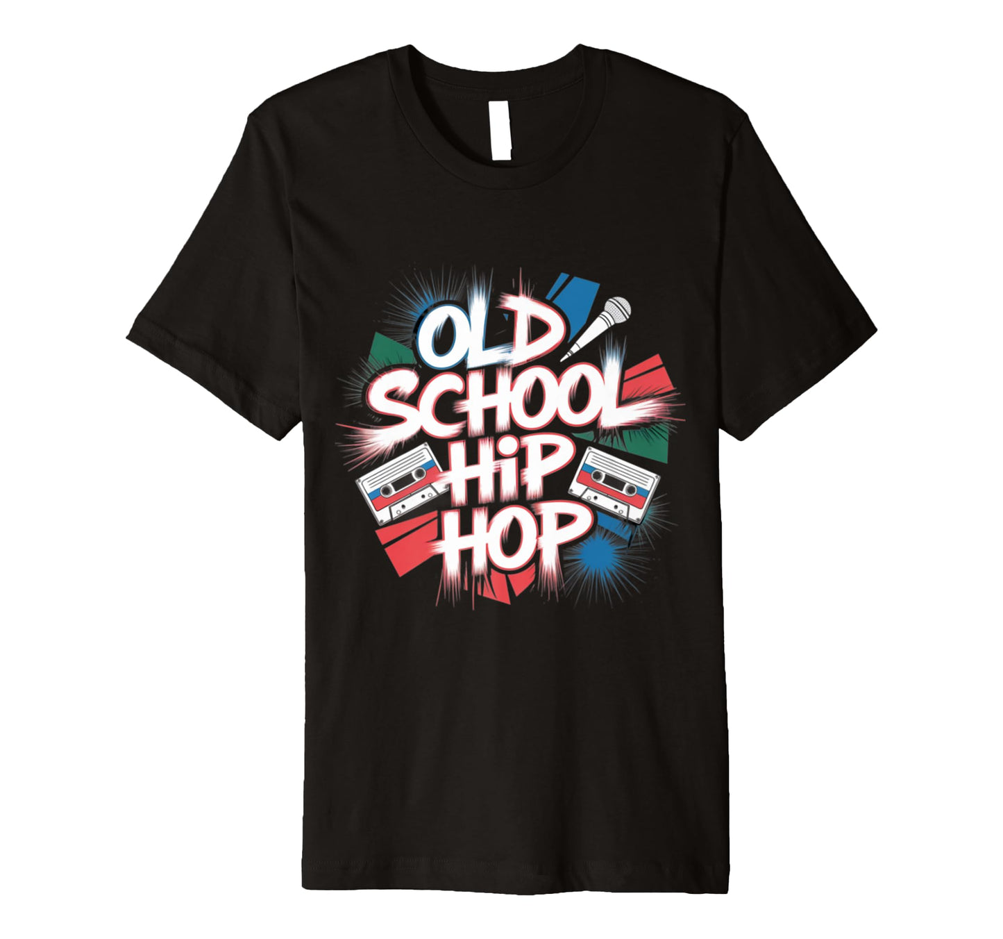 Funny Music 60S 70S Cassette Meme T-Shirt - Minimalist Print for Adults - T-Shirt, Sweatshirt, Hoodie