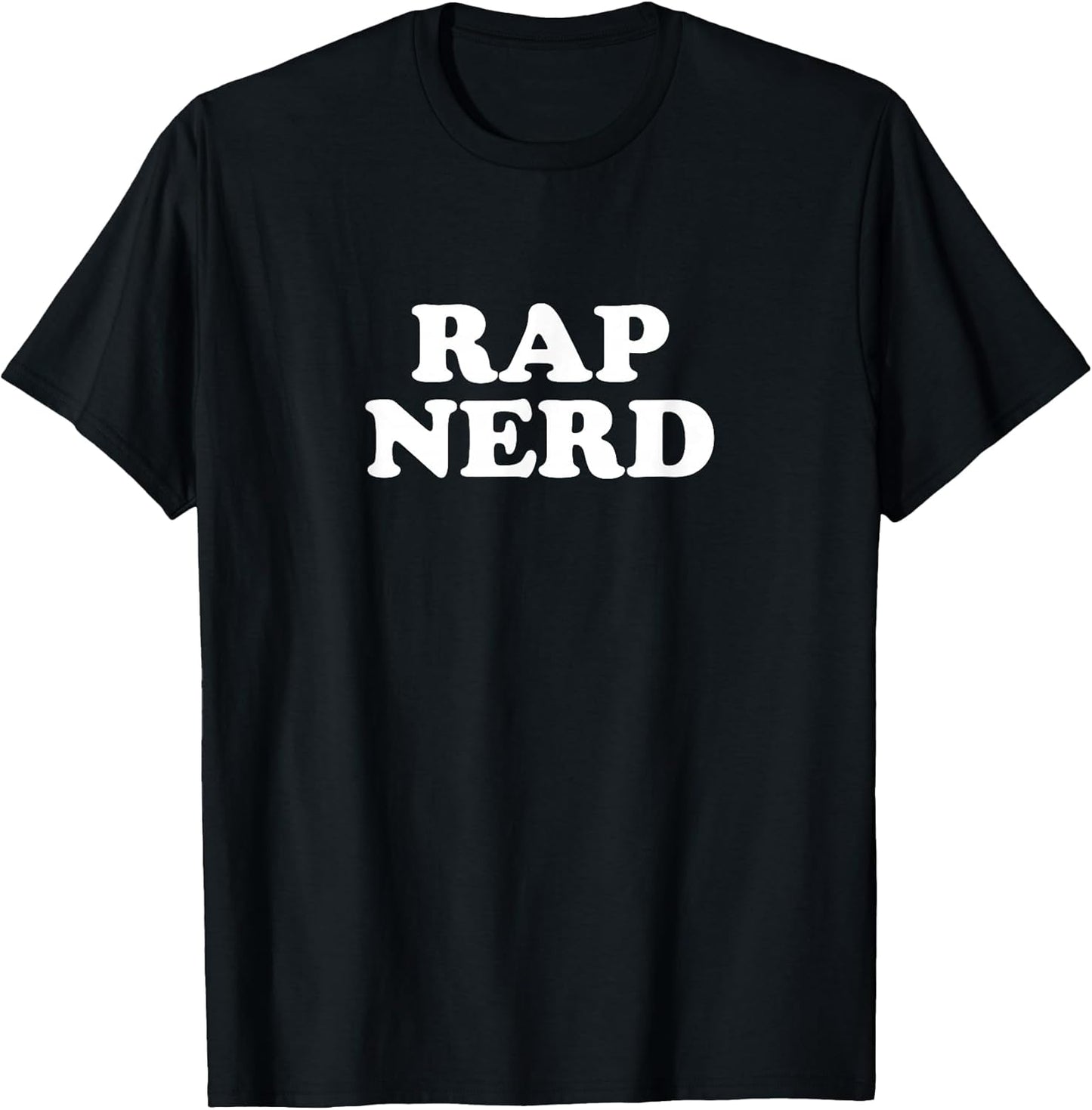 Hip Hop Fo' Life - Adult & Kids T-Shirts, Sweatshirts & Hoodies apparel design preview 1