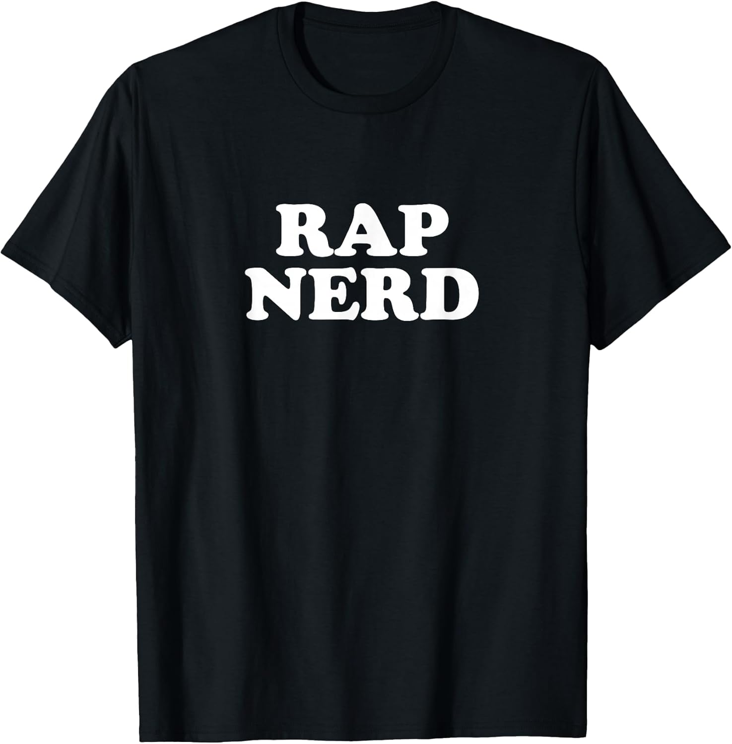 Hip Hop Fo' Life - Adult & Kids T-Shirts, Sweatshirts & Hoodies apparel design preview 1