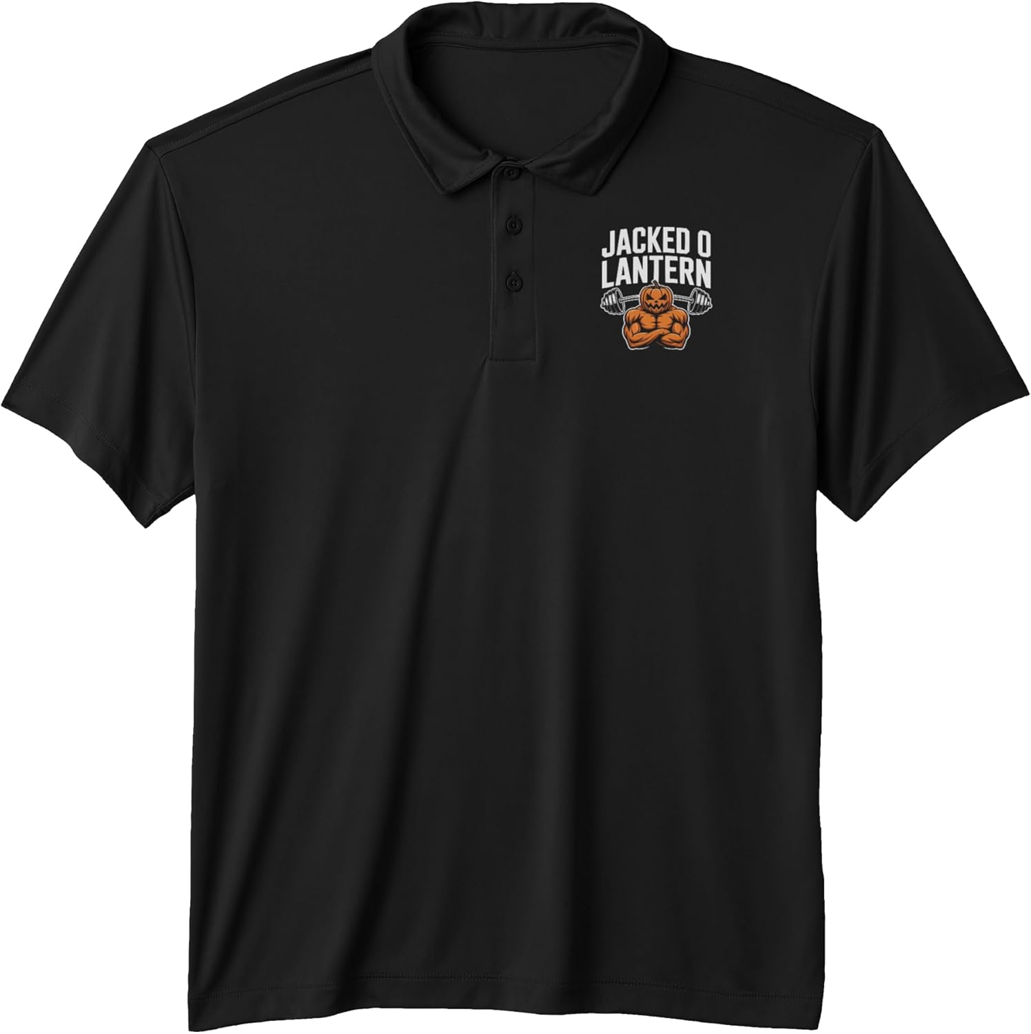 Halloween Pupmkin Workout Gym SteMi Apparel - Adult & Kids T-Shirts, Sweatshirts & Hoodies apparel design preview 1