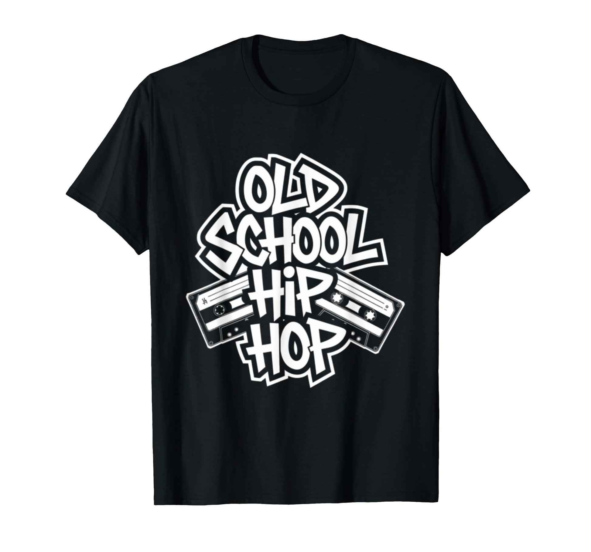 Funny Music 60S 70S Cassette Meme Old T-Shirt - Novelty Apparel for Adults - T-Shirt, Sweatshirt, Hoodie