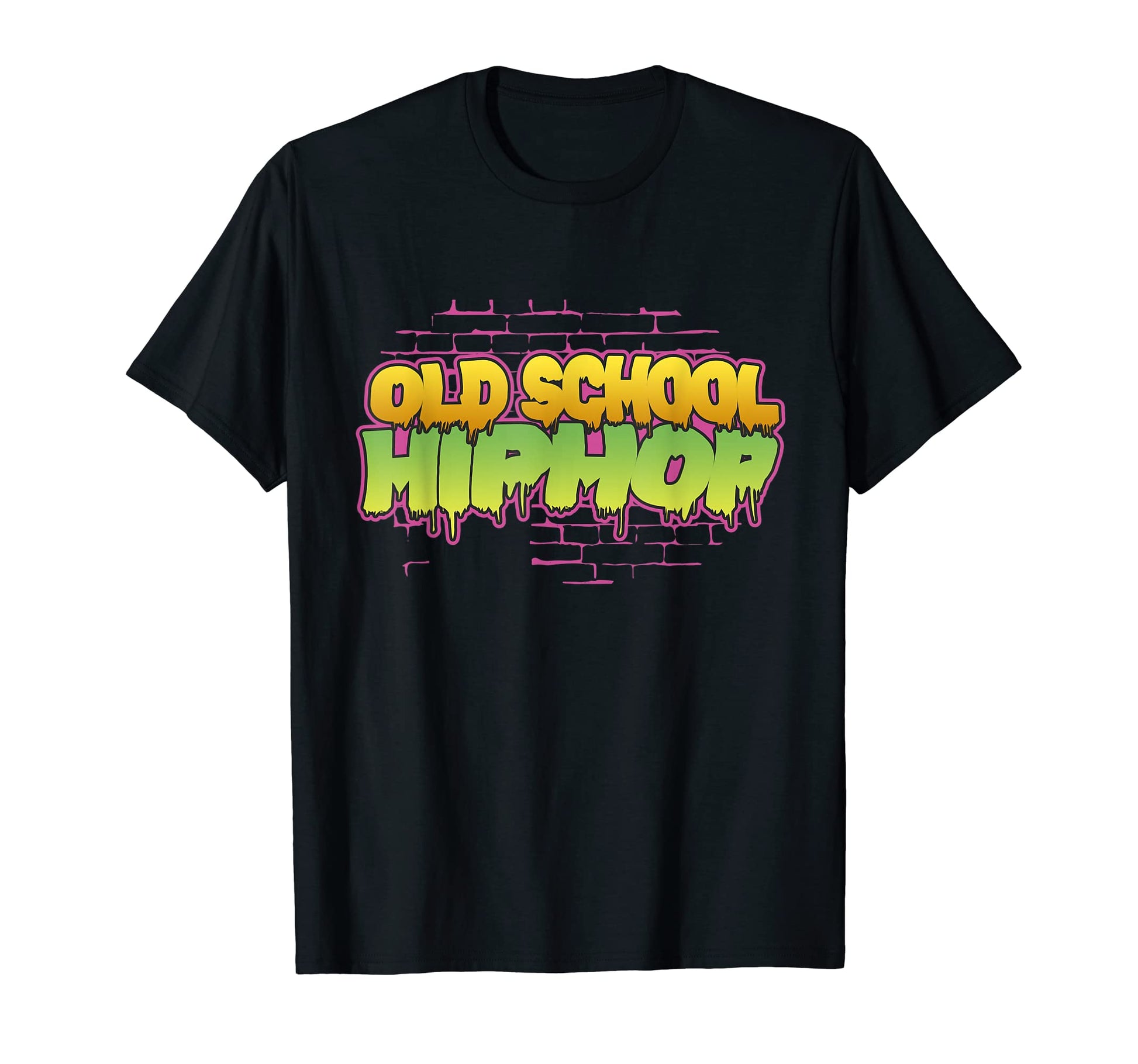 Old School Hip Hop Culture Boombox T-Shirt - Minimalist Print Men Women - T-Shirt, Sweatshirt, Hoodie
