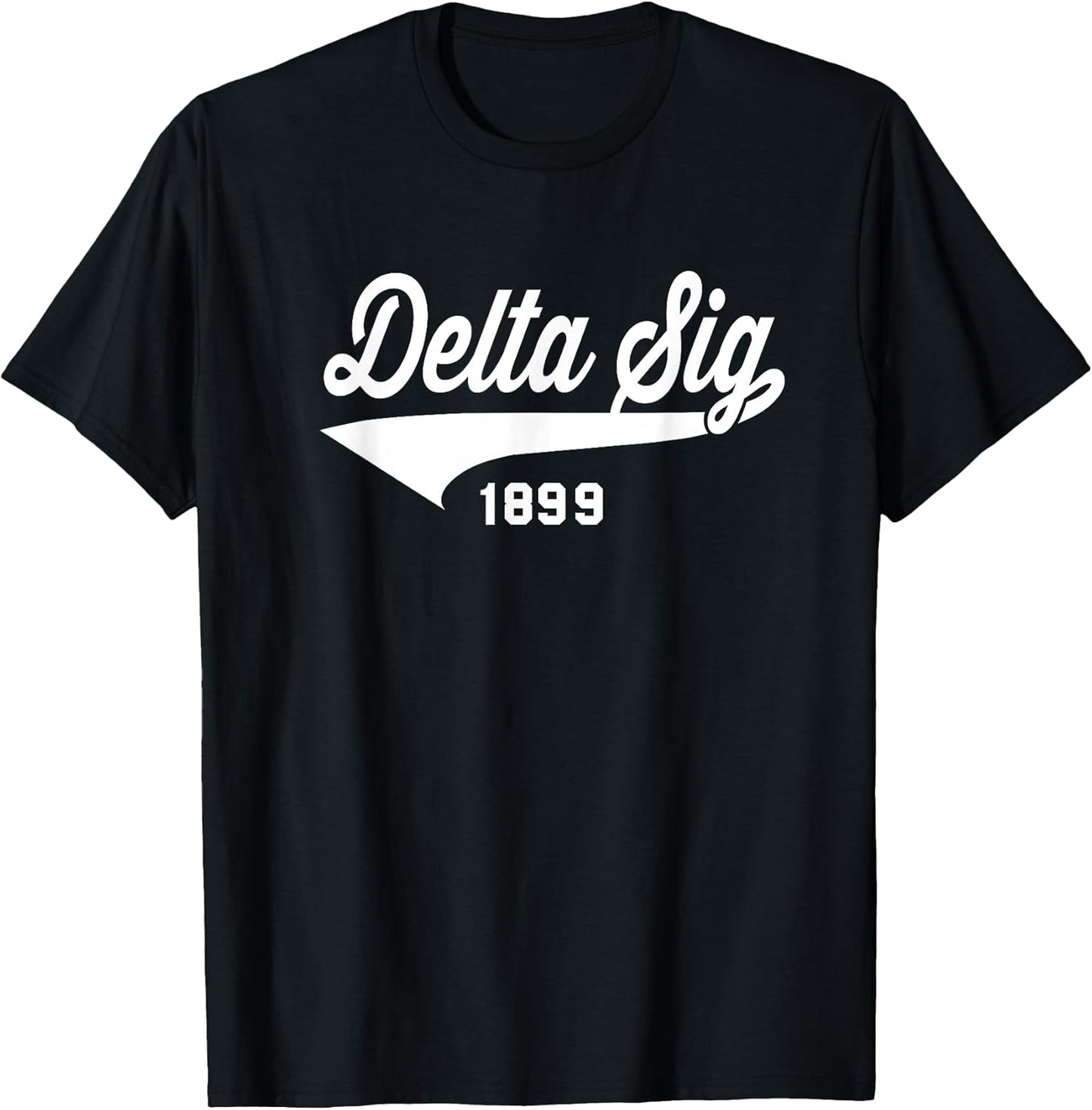 DELTA SIGMA PHI - Adult & Kids T-Shirts, Sweatshirts & Hoodies apparel design preview 1