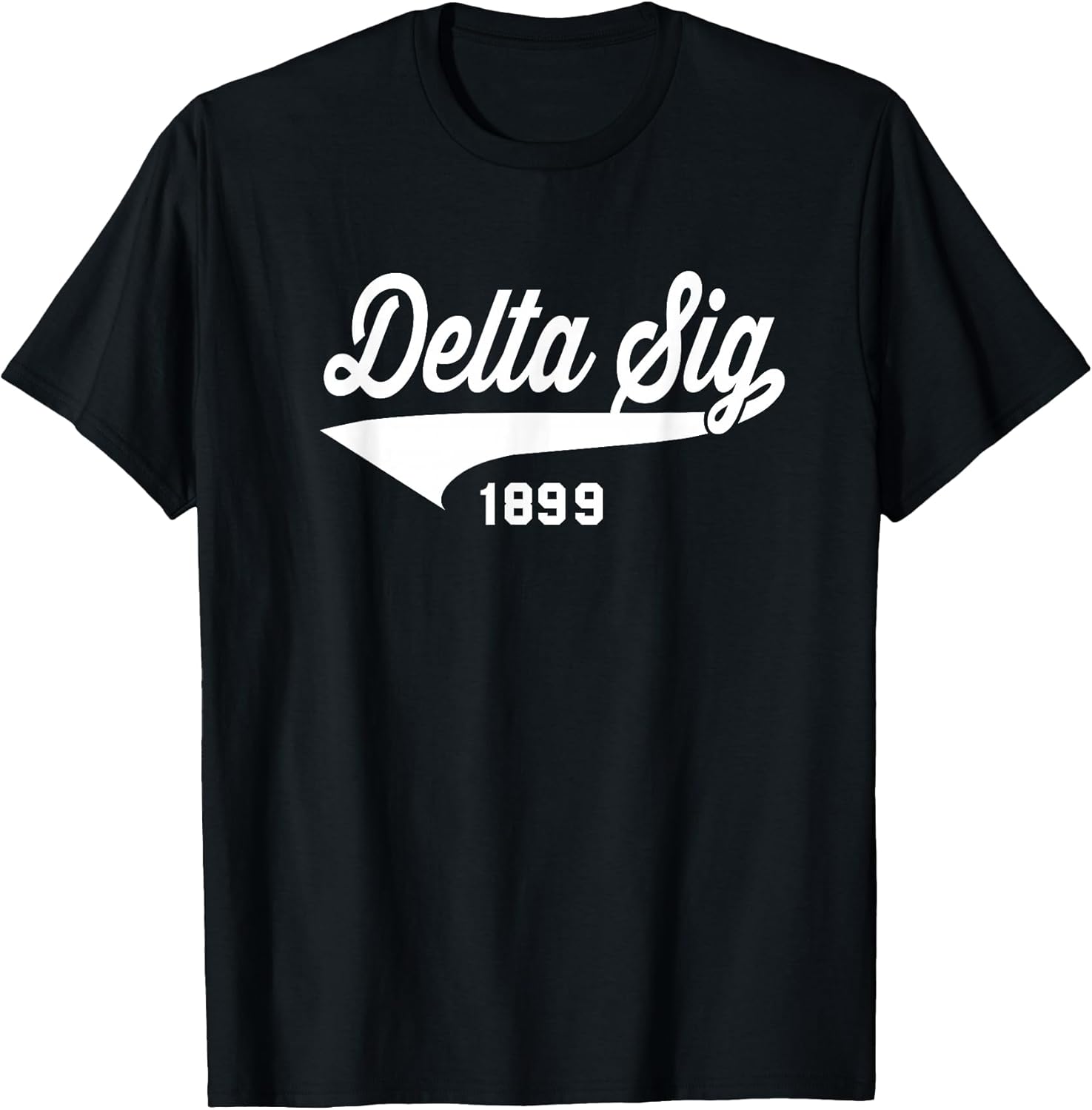 DELTA SIGMA PHI - Adult & Kids T-Shirts, Sweatshirts & Hoodies apparel design preview 1