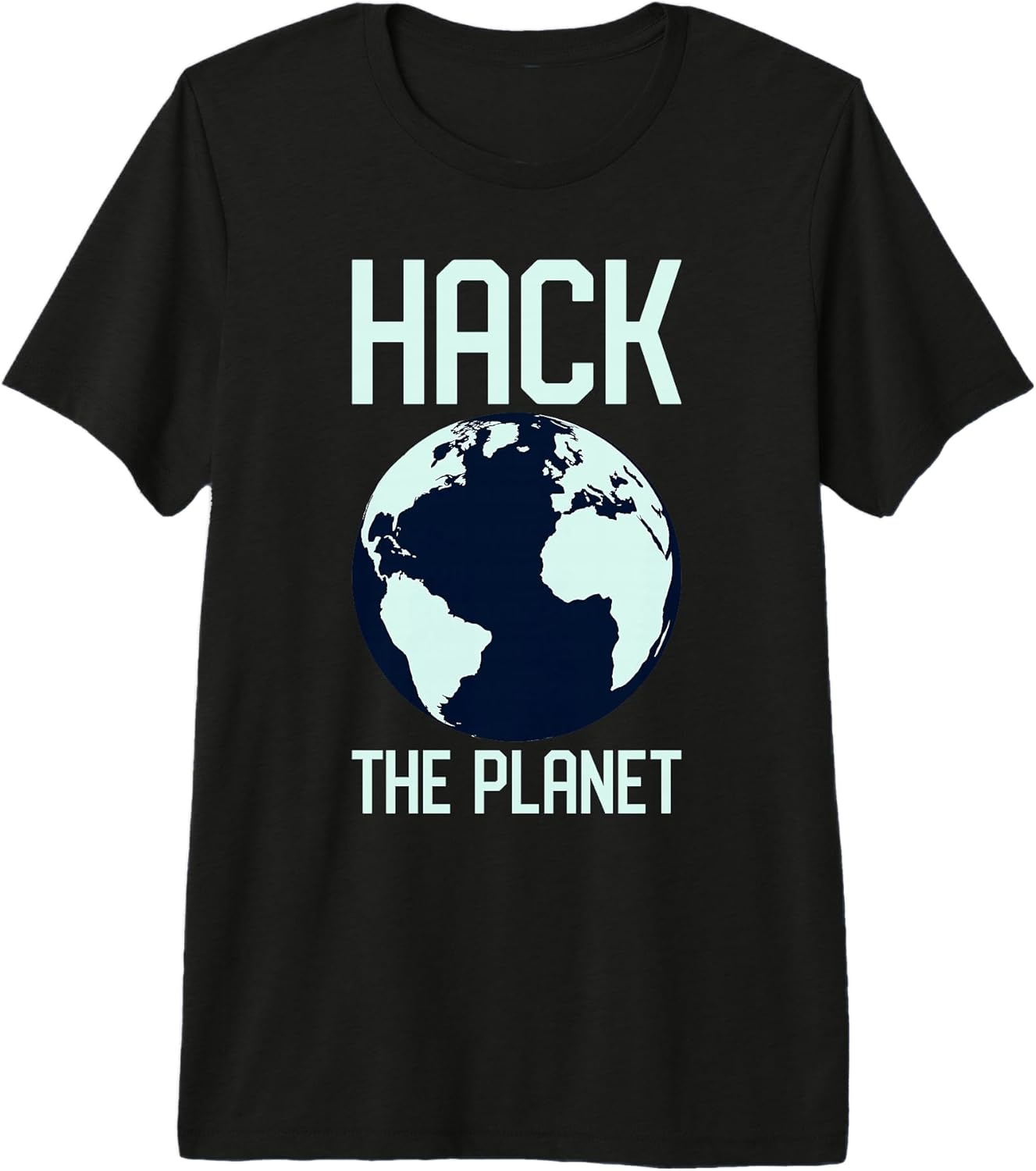 Computer Hacker Security Engineer Merch - Adult & Kids T-Shirts, Sweatshirts & Hoodies apparel design preview 1