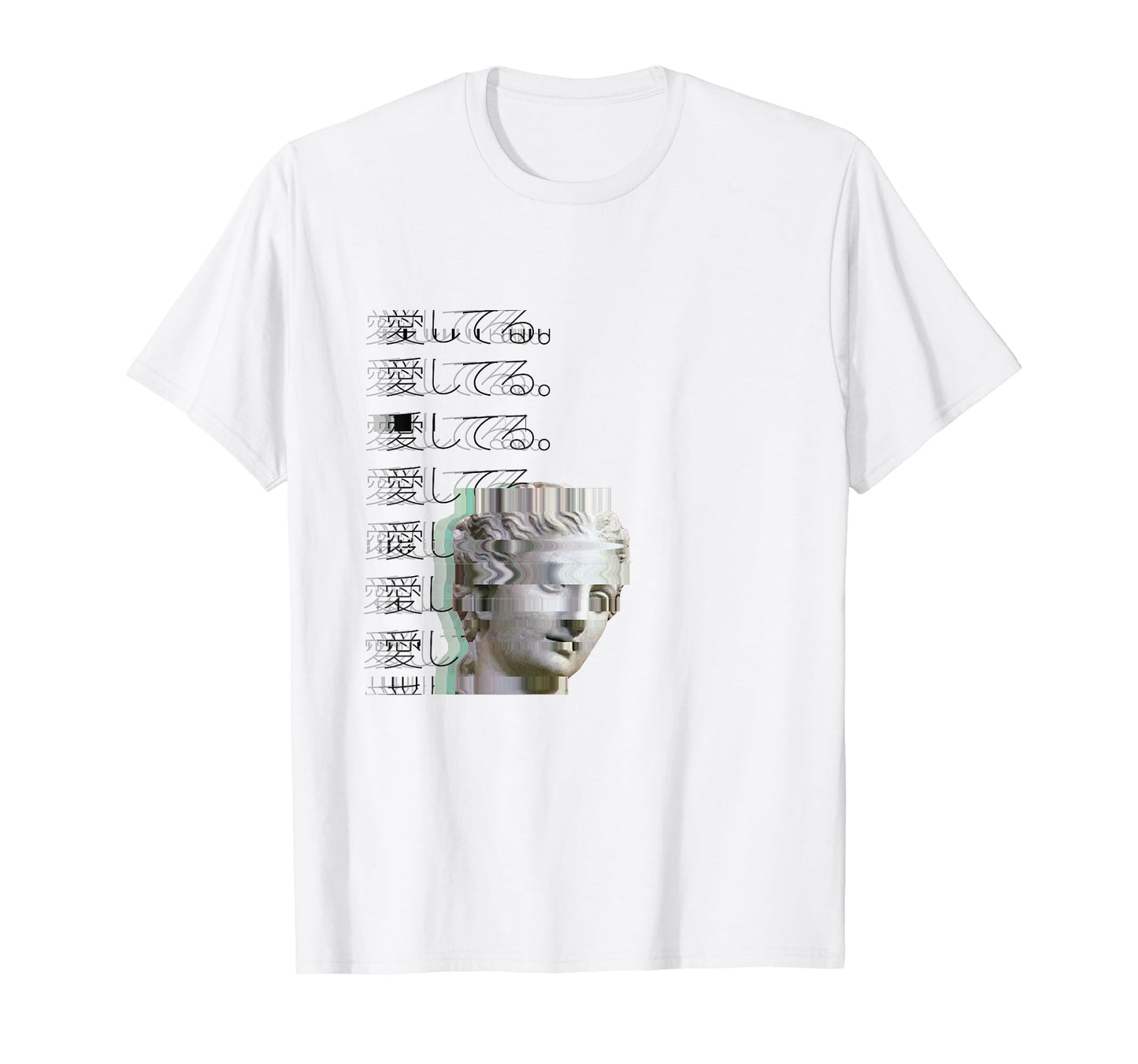 Hipster 90S Vaporwave And Aesthetic T-Shirt - Fun Novelty Design Unisex - T-Shirt, Sweatshirt, Hoodie