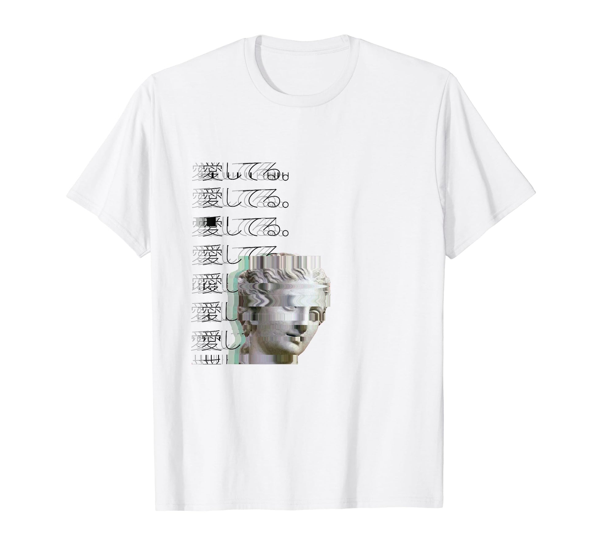 Hipster 90S Vaporwave And Aesthetic T-Shirt - Fun Novelty Design Unisex - T-Shirt, Sweatshirt, Hoodie