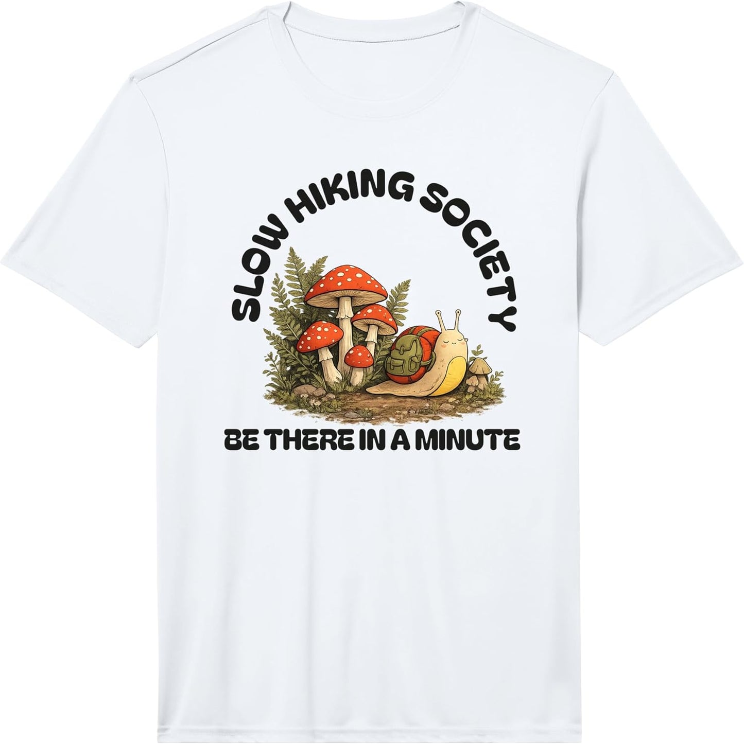 Funny Hiking Nature Apparel Merch - Adult & Kids T-Shirts, Sweatshirts & Hoodies apparel design preview 1