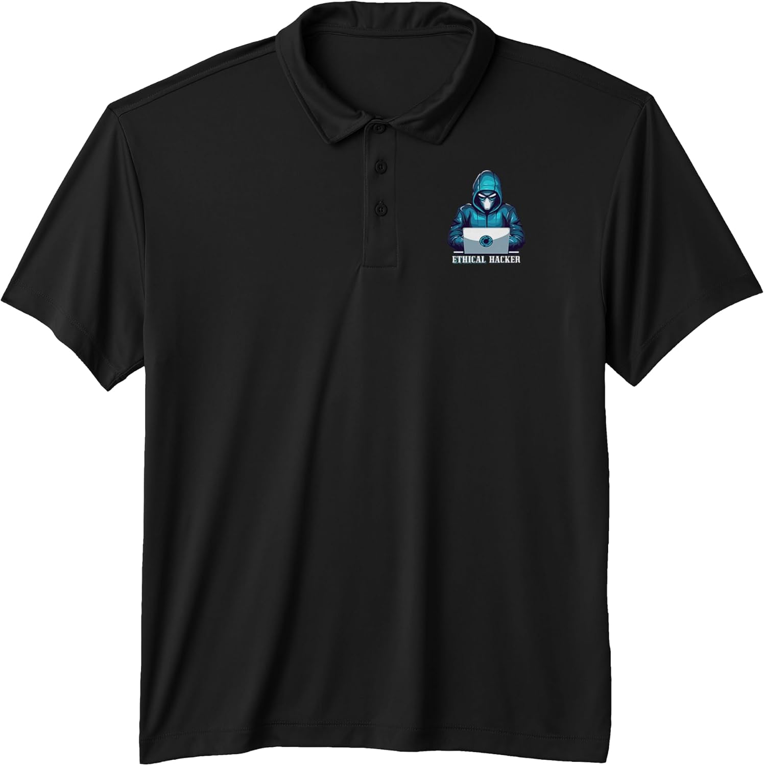 Hacking Apparel Funny Hacker Gifts - Adult & Kids T-Shirts, Sweatshirts & Hoodies apparel design preview 1