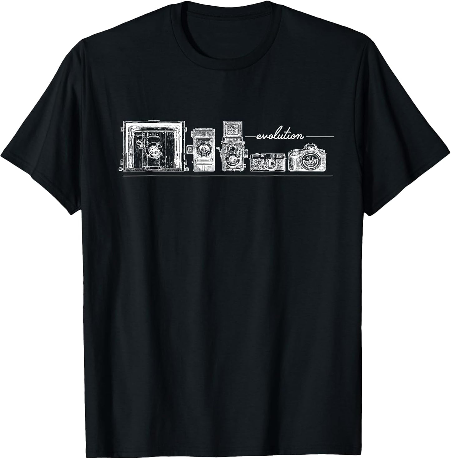 Crafty Spirit World Photography - Adult & Kids T-Shirts, Sweatshirts & Hoodies apparel design preview 1