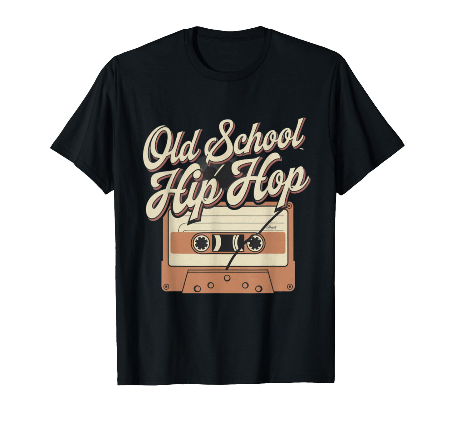 Funny Music 60S 70S Cassette Meme Old T-Shirt - Novelty Apparel for Adults - T-Shirt, Sweatshirt, Hoodie