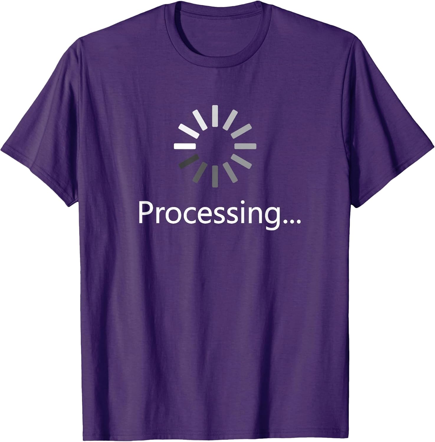 Tech for Geeks and Nerds - Adult & Kids T-Shirts, Sweatshirts & Hoodies apparel design preview 1