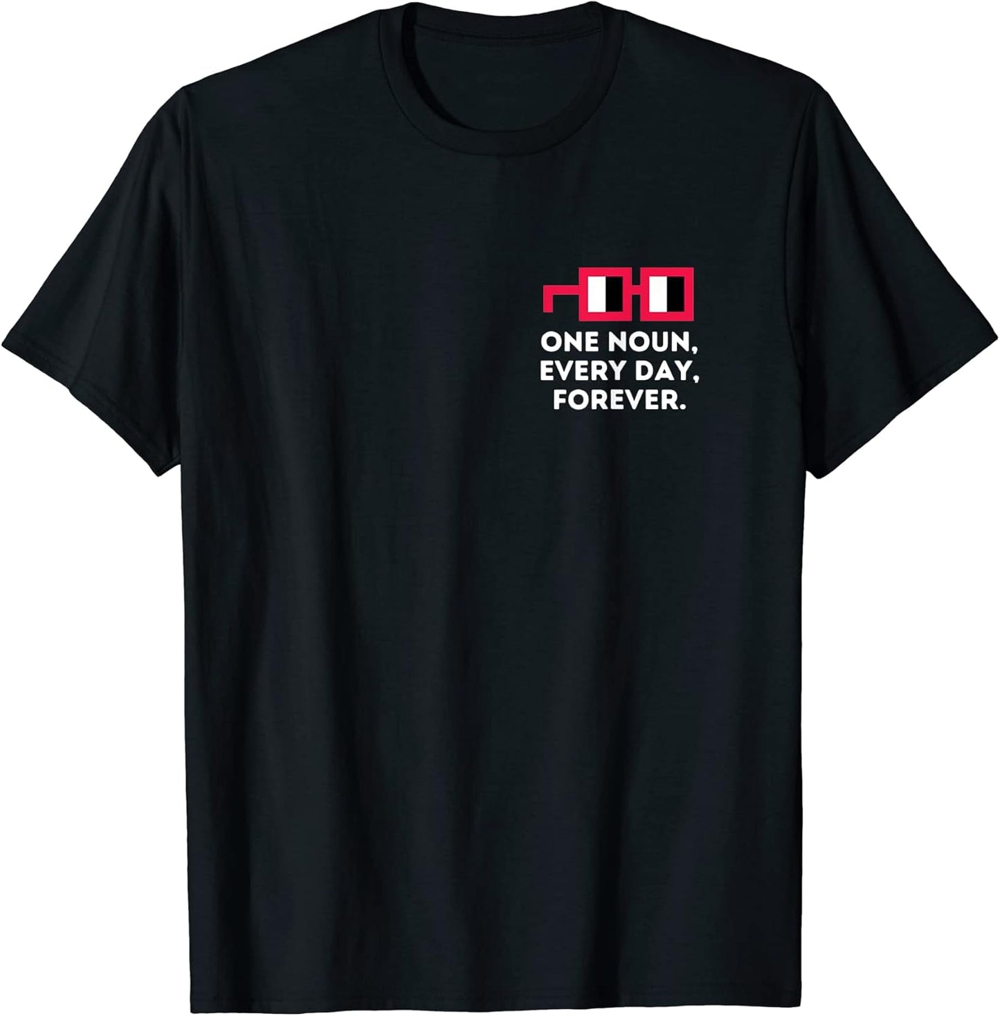 Nouns NFT Merch - Adult & Kids T-Shirts, Sweatshirts & Hoodies apparel design preview 1