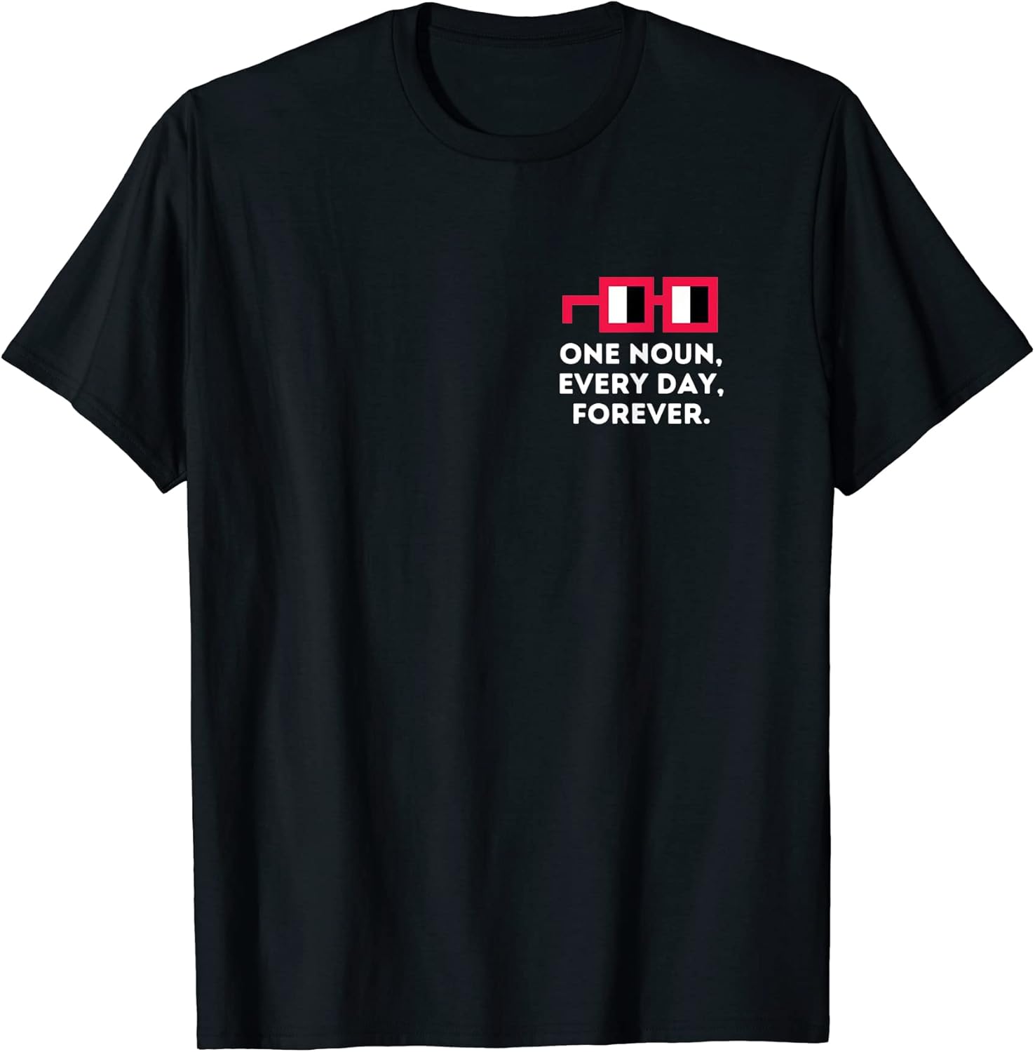 Nouns NFT Merch - Adult & Kids T-Shirts, Sweatshirts & Hoodies apparel design preview 1
