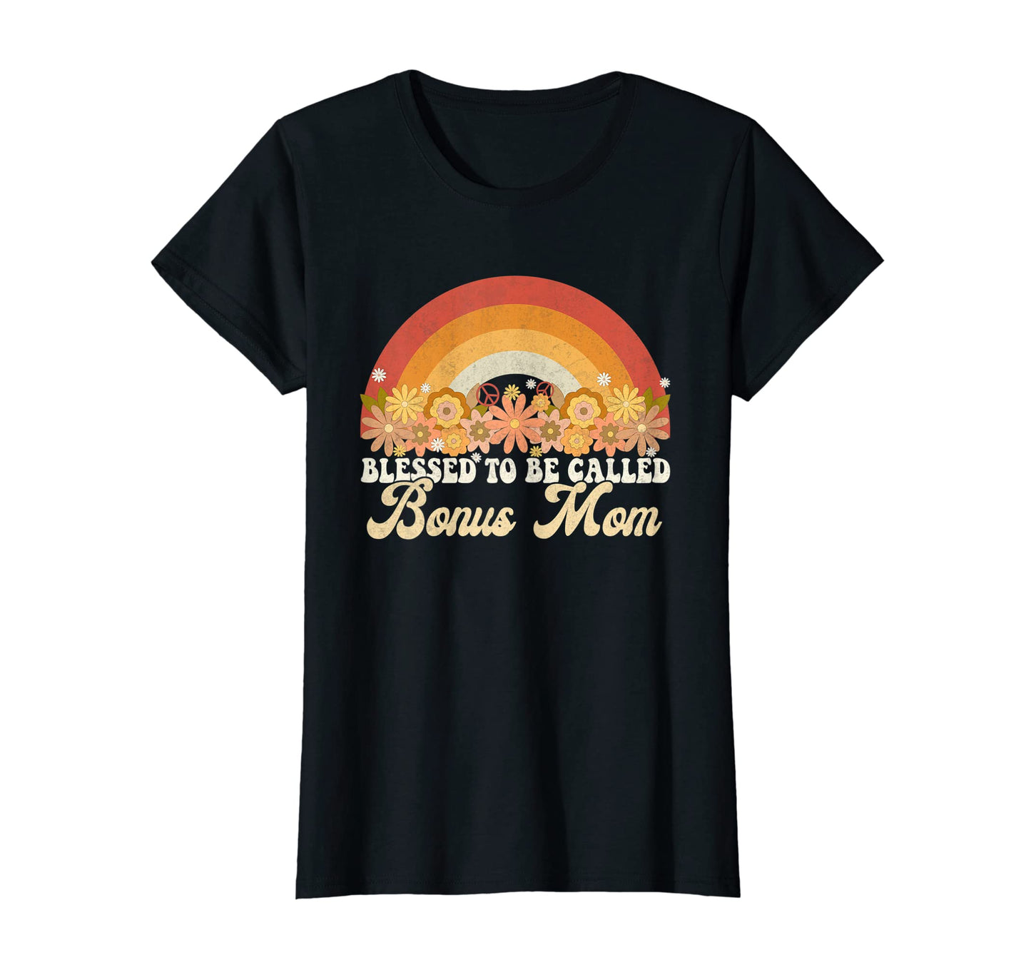 Womens Mothers Day Blessed To Be Called T-Shirt - Novelty Apparel Unisex - T-Shirt, Sweatshirt, Hoodie