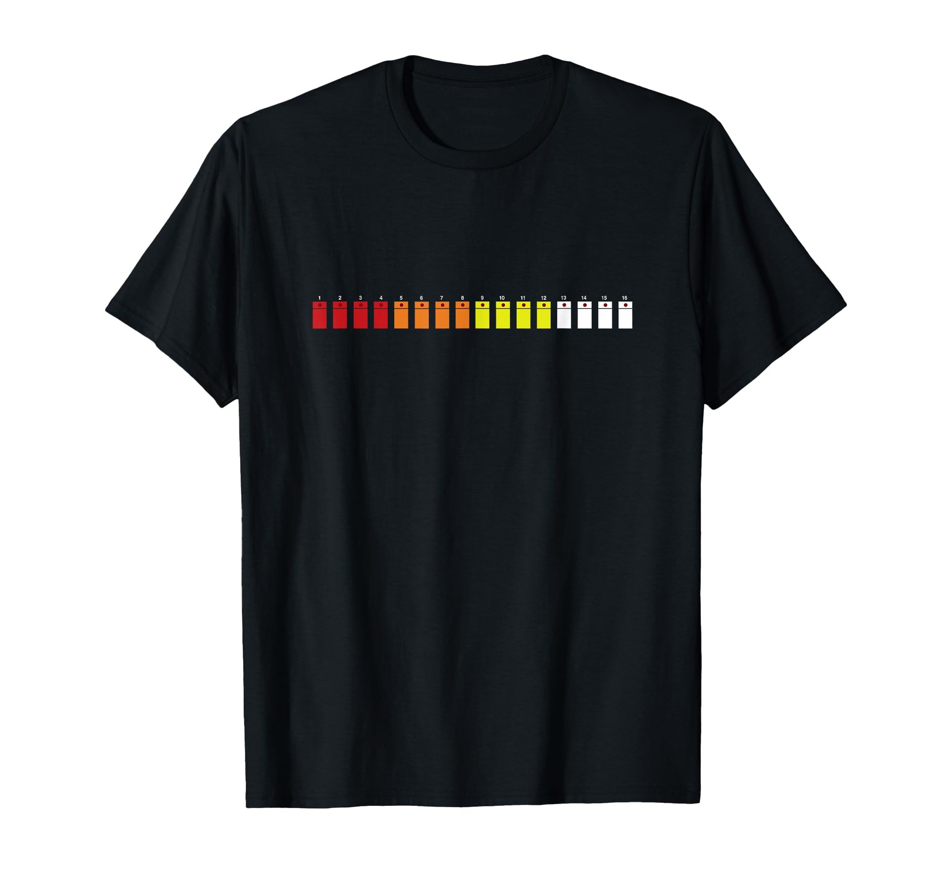 Roland 808 Drum Beats Synth Drum Machine T-Shirt - Graphic Print for Adults - T-Shirt, Sweatshirt, Hoodie