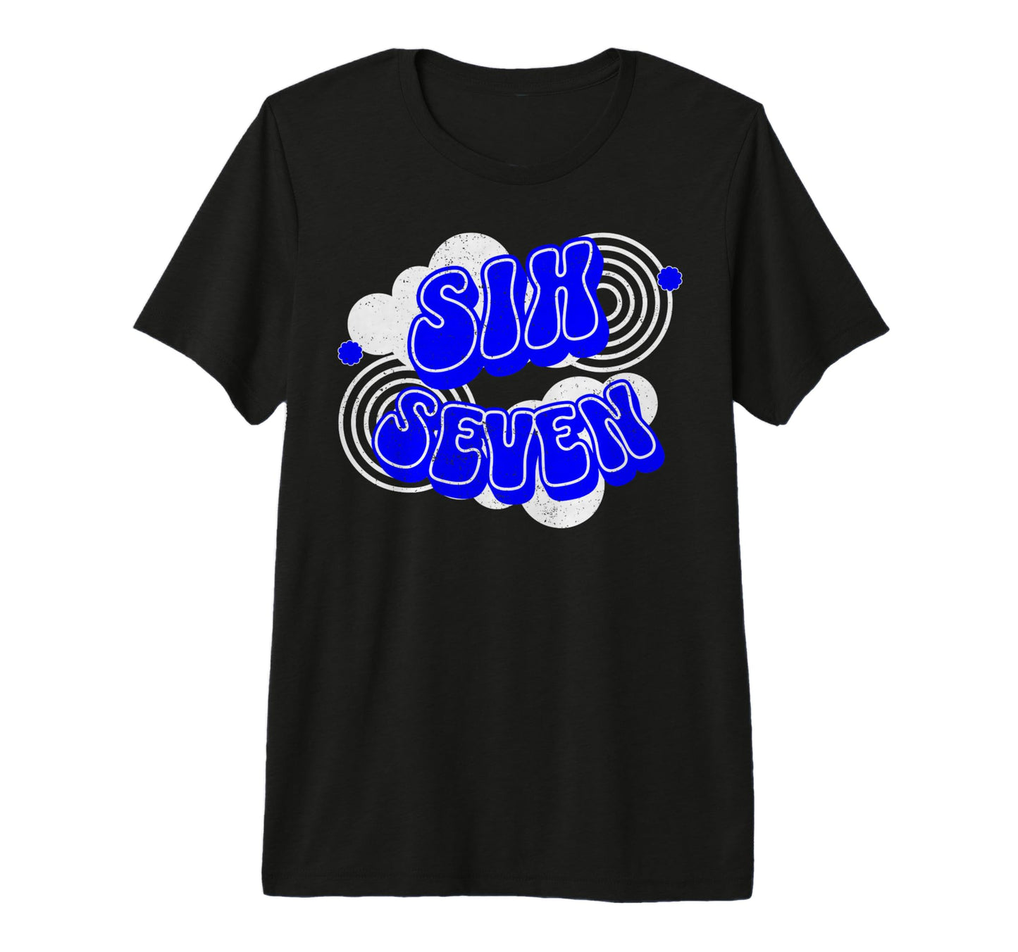Six Seven Meme Featuring Funky T-Shirt - Fun Novelty Design Unisex - T-Shirt, Sweatshirt, Hoodie
