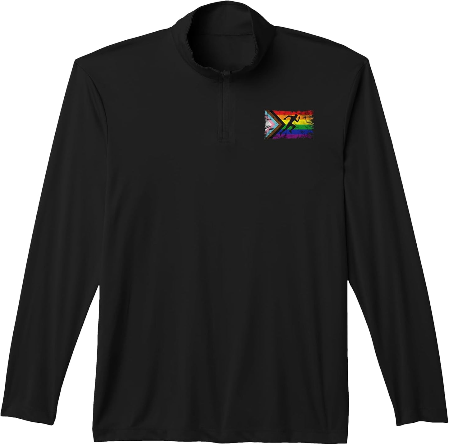 Inclusive Equality LGBTQ Pride Co. - Adult & Kids T-Shirts, Sweatshirts & Hoodies apparel design preview 1