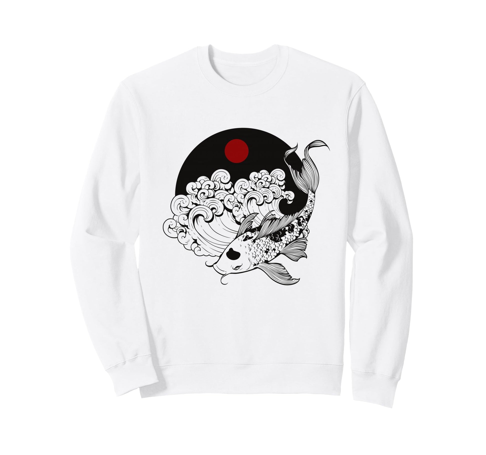 Japanese Aesthetic Vaporwave Sad Eboy Sweatshirt - Custom Art Print Unisex - T-Shirt, Sweatshirt, Hoodie