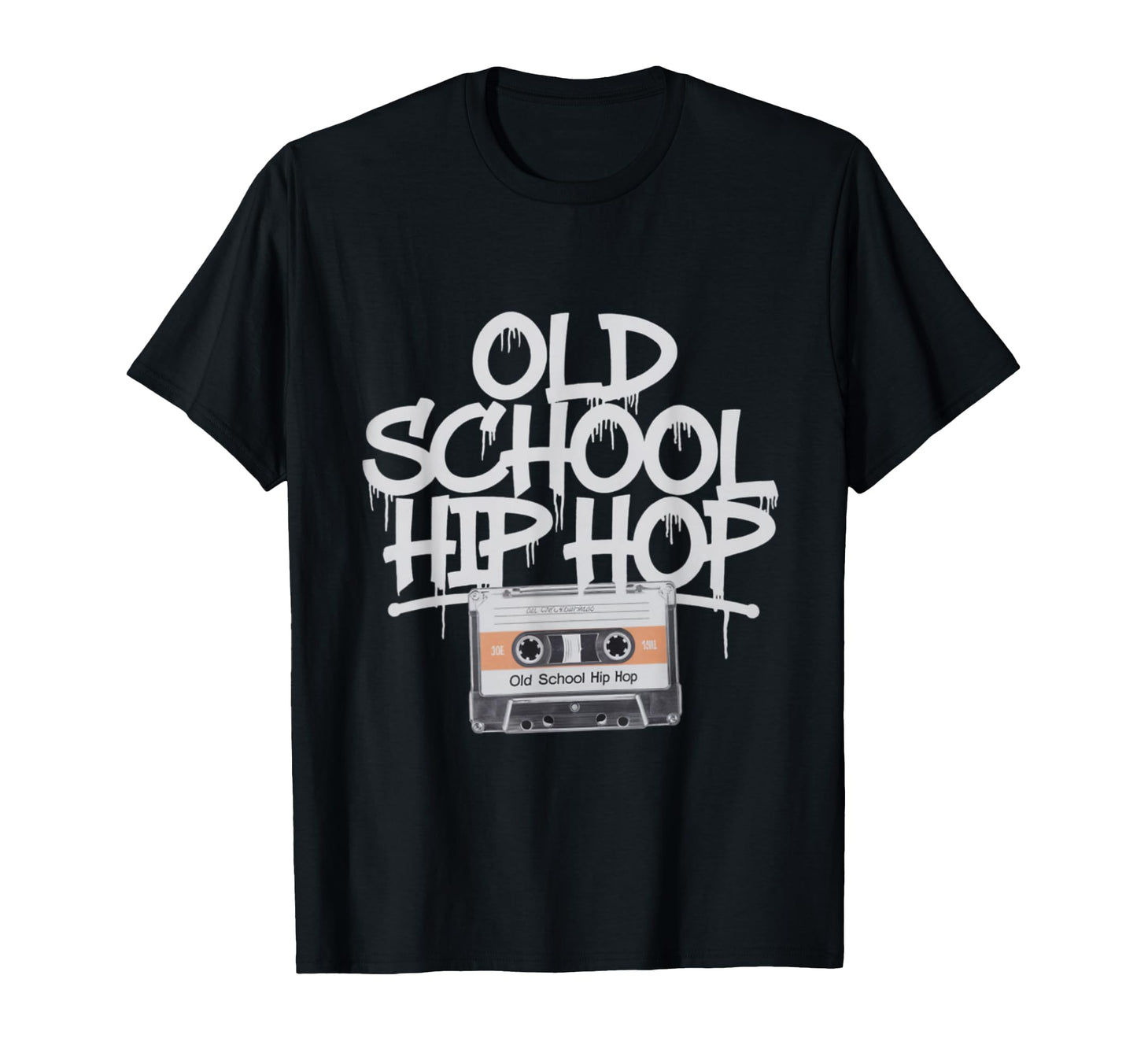 Funny Music 60S 70S Cassette Meme T-Shirt - Fun Novelty Design Men Women - T-Shirt, Sweatshirt, Hoodie