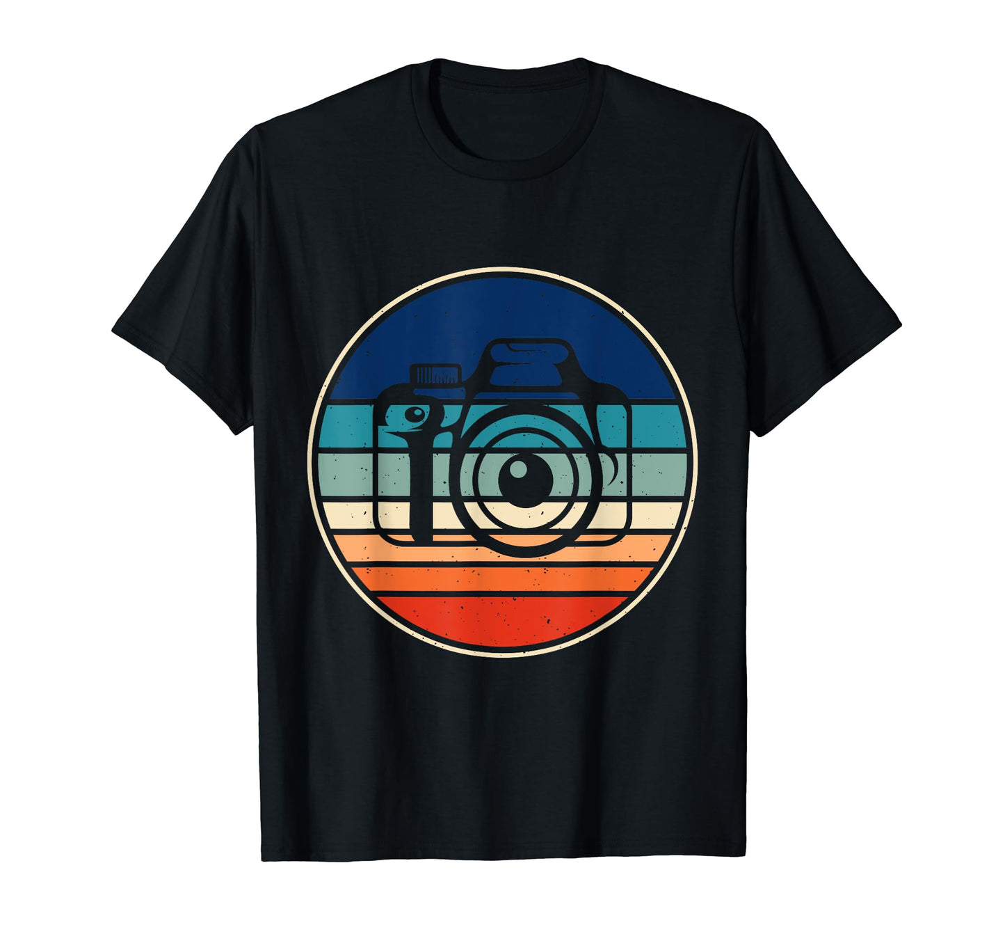 Photographer Photography Camera T-Shirt - Unique Graphic Unisex - T-Shirt, Sweatshirt, Hoodie