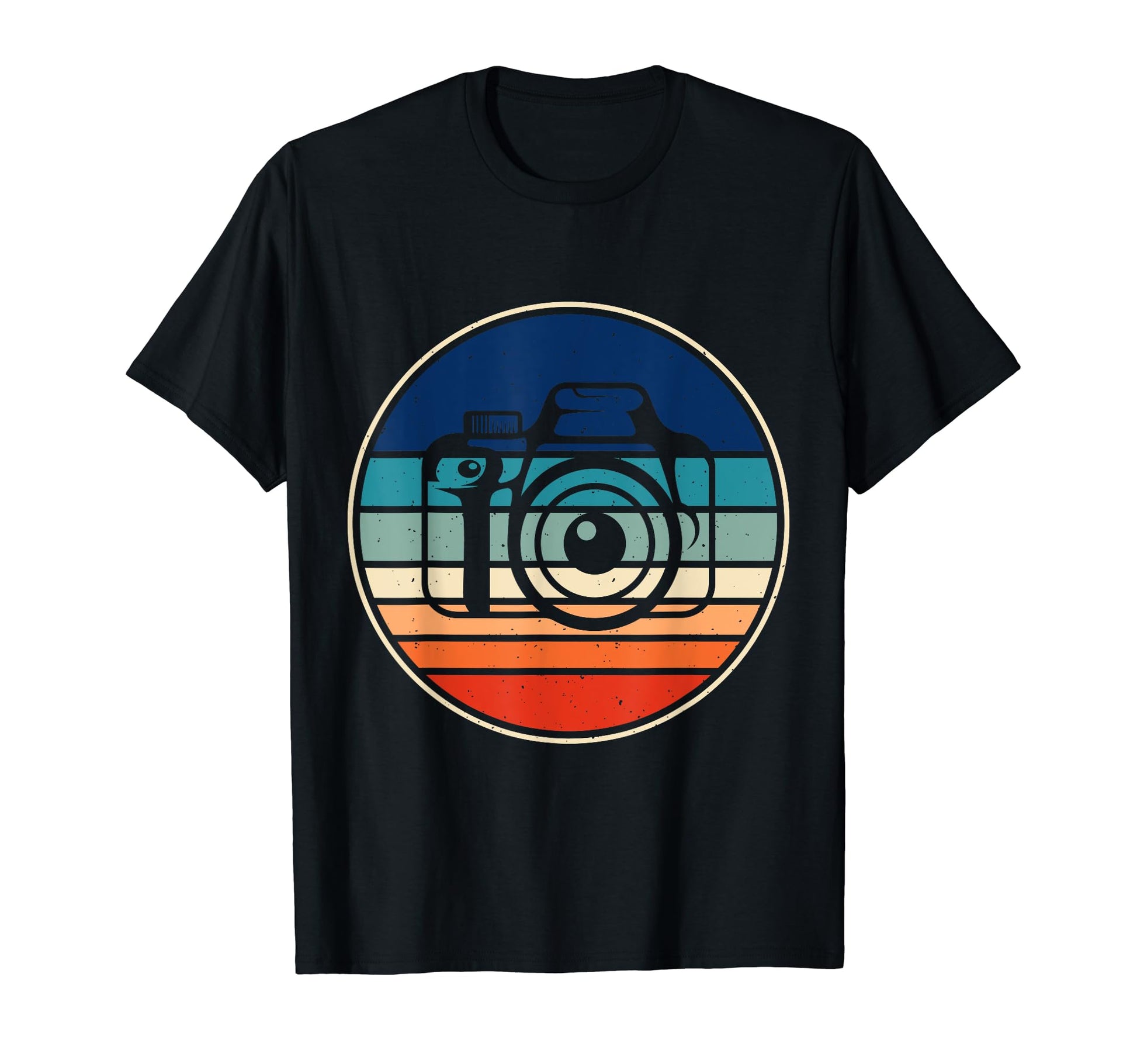Photographer Photography Camera T-Shirt - Unique Graphic Unisex - T-Shirt, Sweatshirt, Hoodie