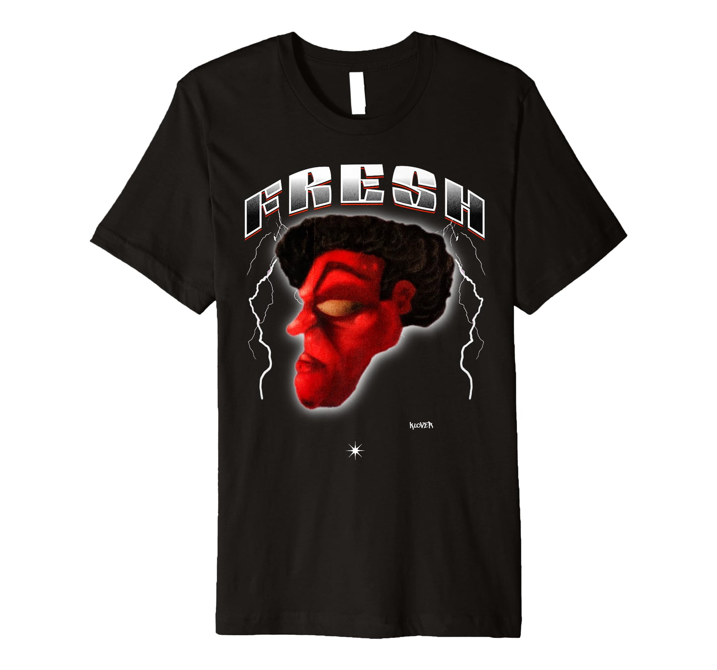 Graffiti Hip Hop Old School Graffiti T-Shirt - Custom Art Print Unisex - T-Shirt, Sweatshirt, Hoodie