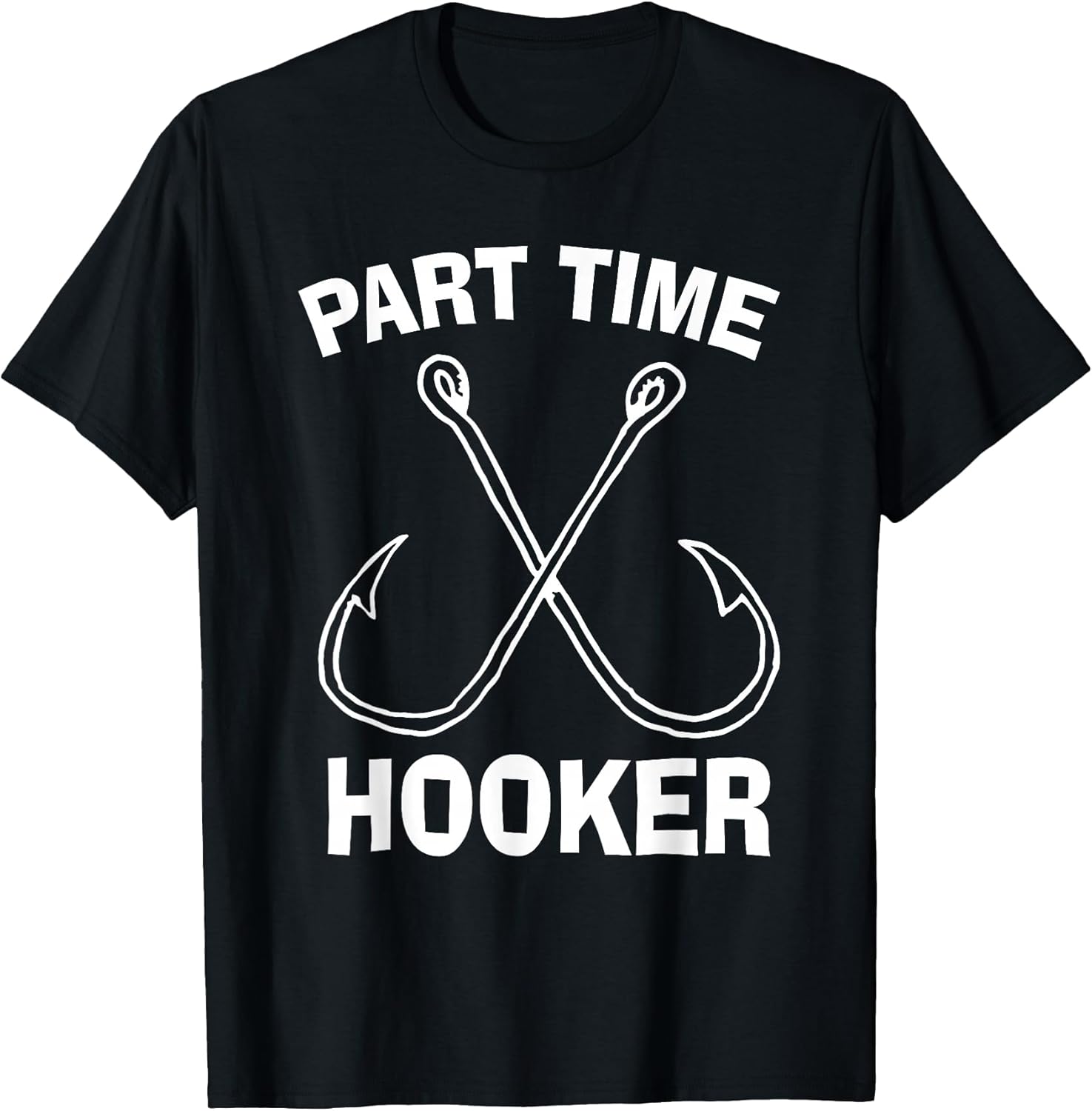 Fishing Gear Funny Quotes Gift - Adult & Kids T-Shirts, Sweatshirts & Hoodies apparel design preview 1