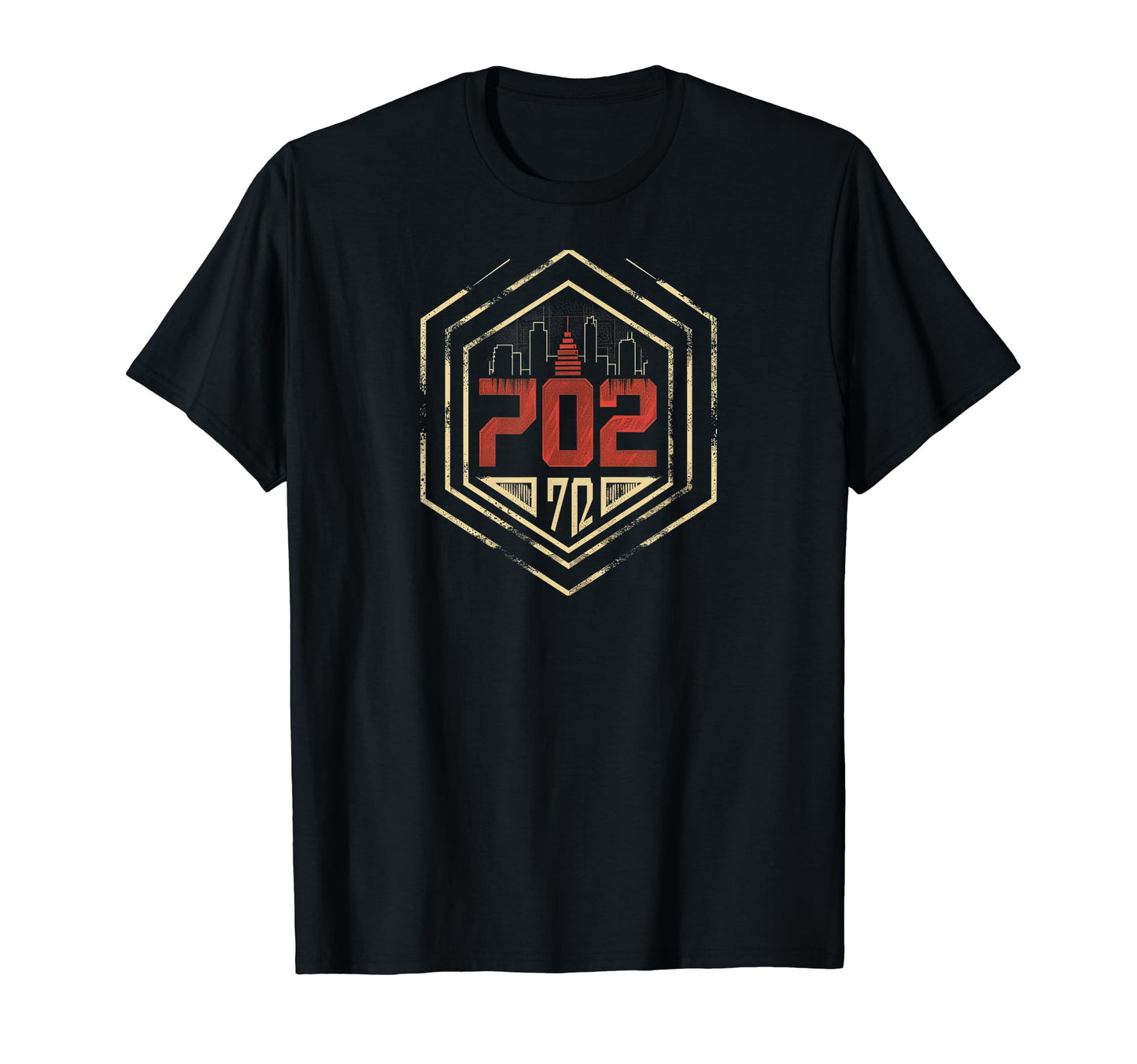 702 Grit 90S Grunge Urbandecay Mens T-Shirt - Minimalist Print Men Women - T-Shirt, Sweatshirt, Hoodie