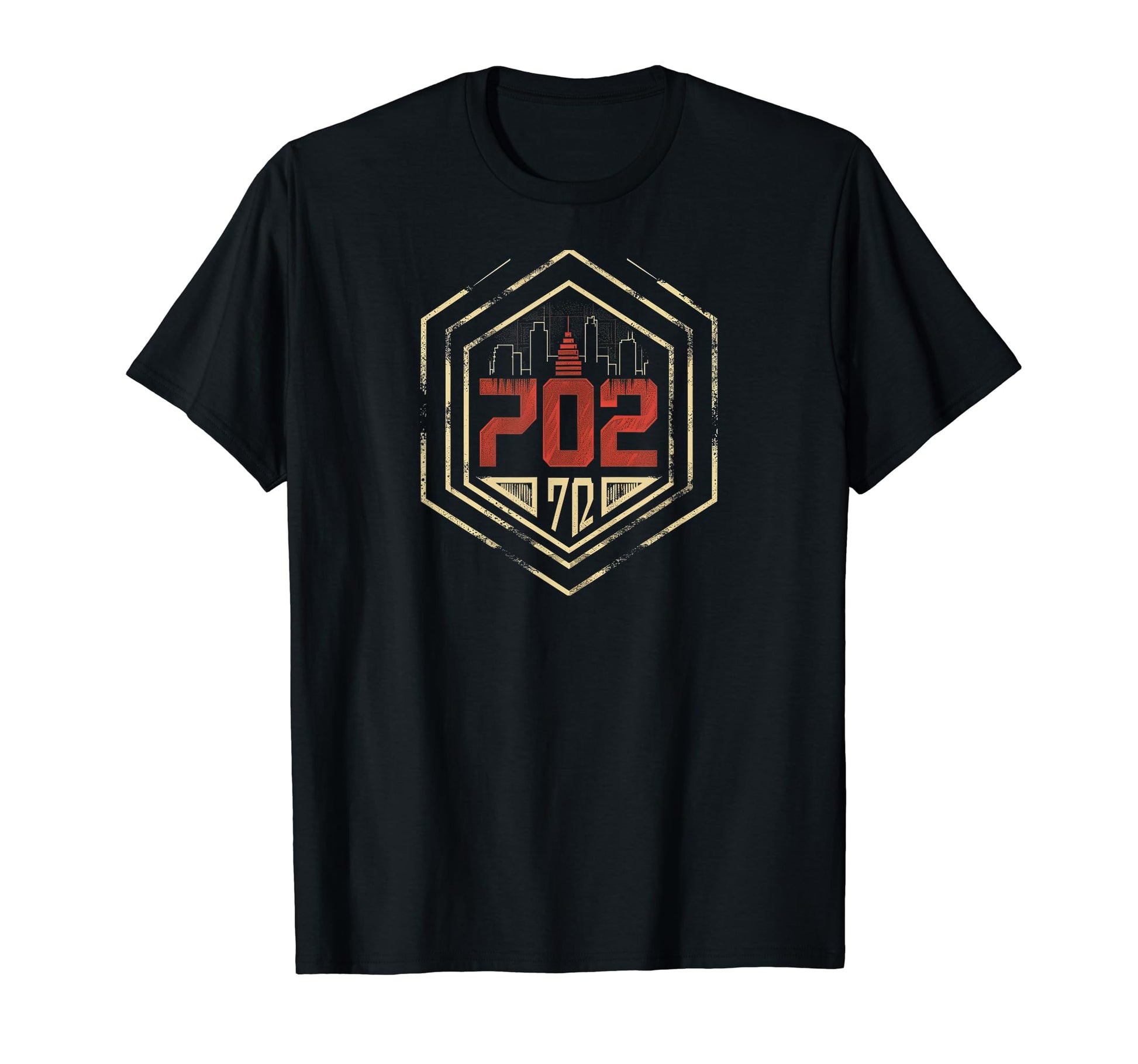 702 Grit 90S Grunge Urbandecay Mens T-Shirt - Minimalist Print Men Women - T-Shirt, Sweatshirt, Hoodie