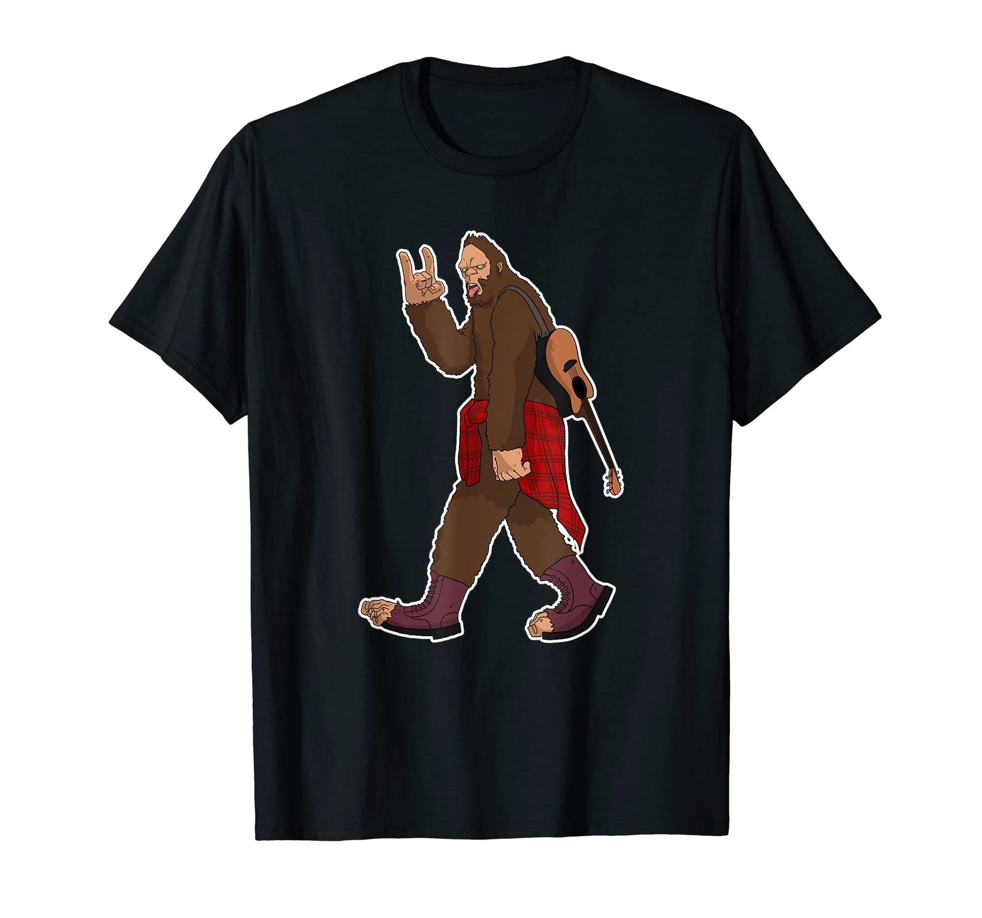 Funny Grunge Rock 90S Alternative T-Shirt - Fun Novelty Design Men Women - T-Shirt, Sweatshirt, Hoodie