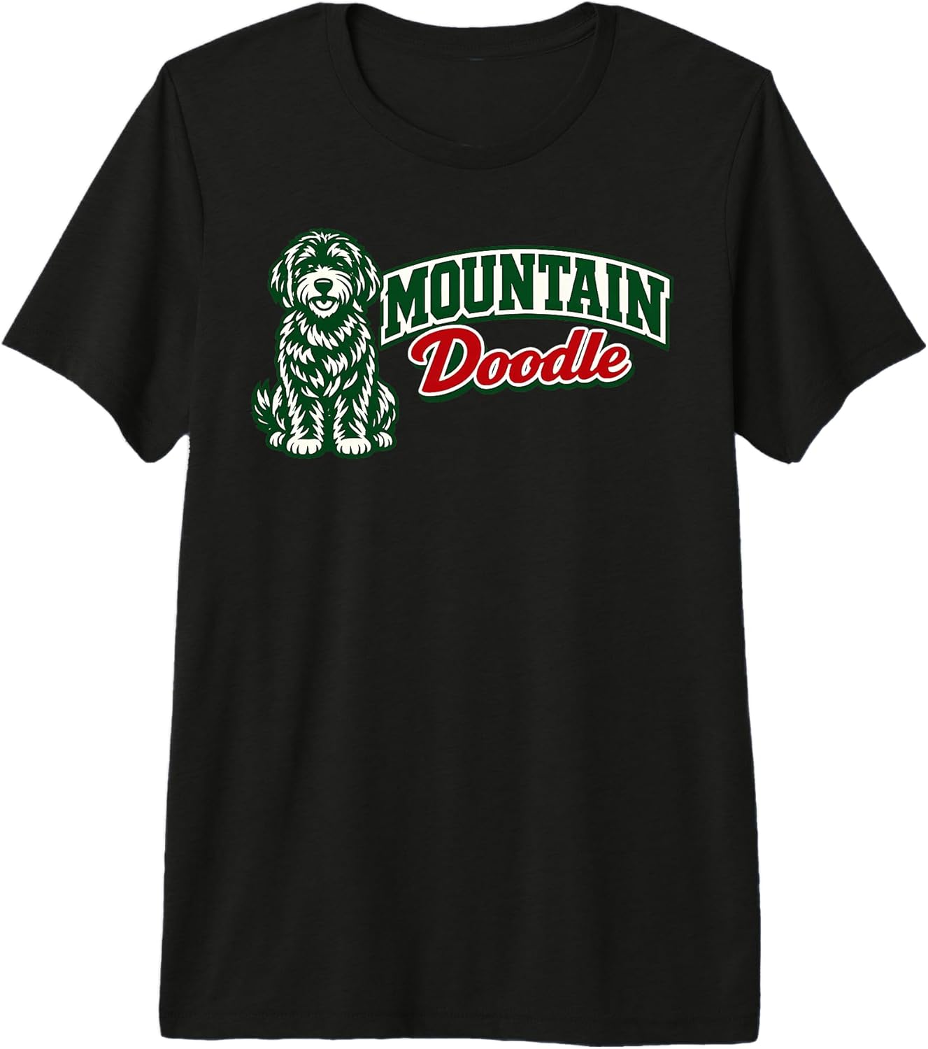 Doodle Lover for Women Girls Men Boys - Adult & Kids T-Shirts, Sweatshirts & Hoodies apparel design preview 1