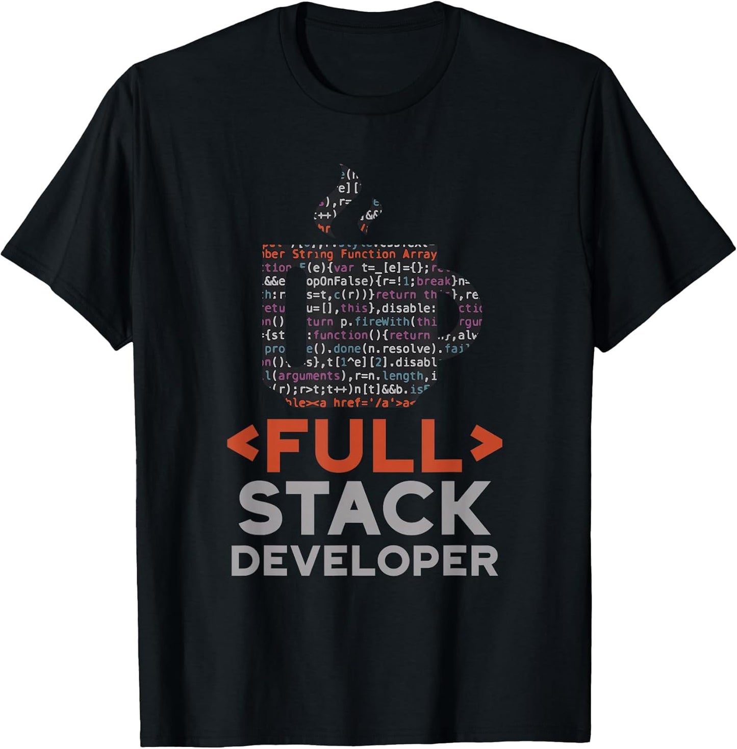 Developing Job Programming It Software Developer - Adult & Kids T-Shirts, Sweatshirts & Hoodies apparel design preview 1