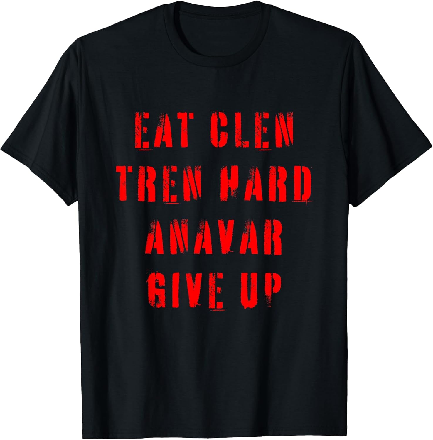 Funny Bodybuilding Tops - Adult & Kids T-Shirts, Sweatshirts & Hoodies apparel design preview 1