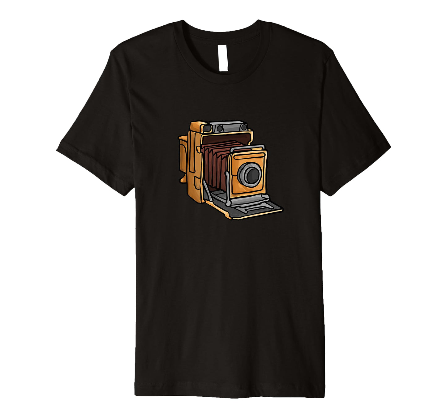 Photography Lovers Camera Photographer T-Shirt - Unique Graphic for Adults - T-Shirt, Sweatshirt, Hoodie
